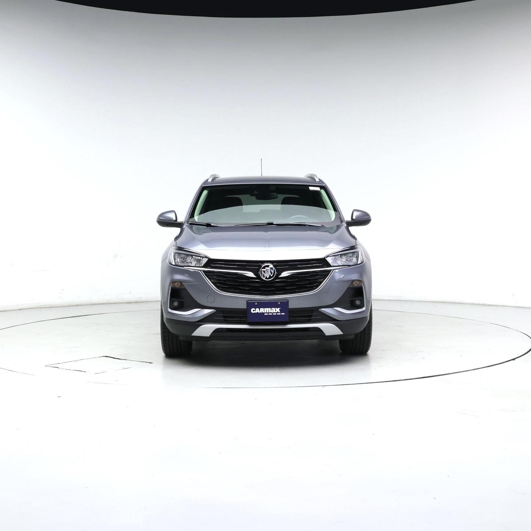 Thumbnail: 2020 Buick Encore GX - 5