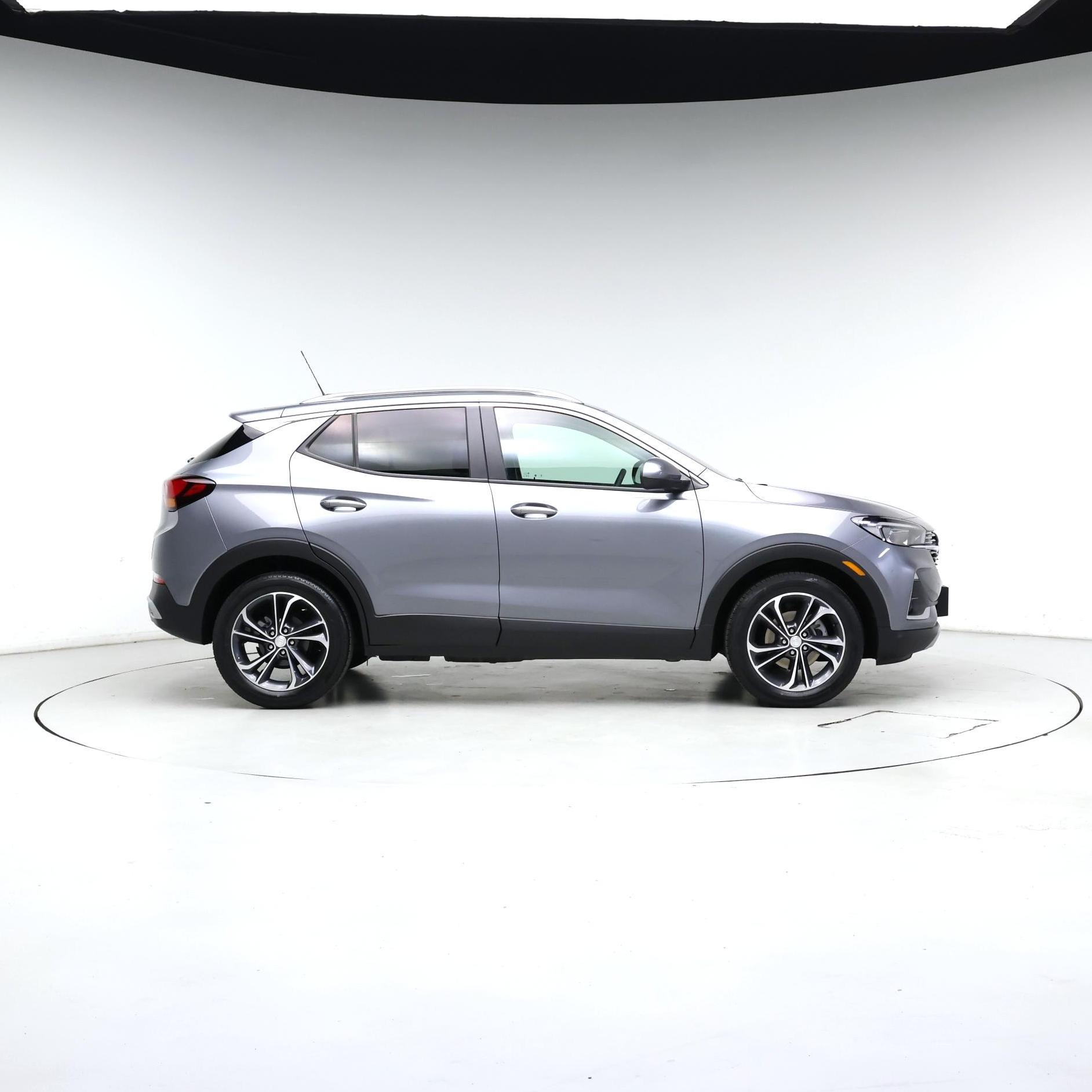 Thumbnail: 2020 Buick Encore GX - 7