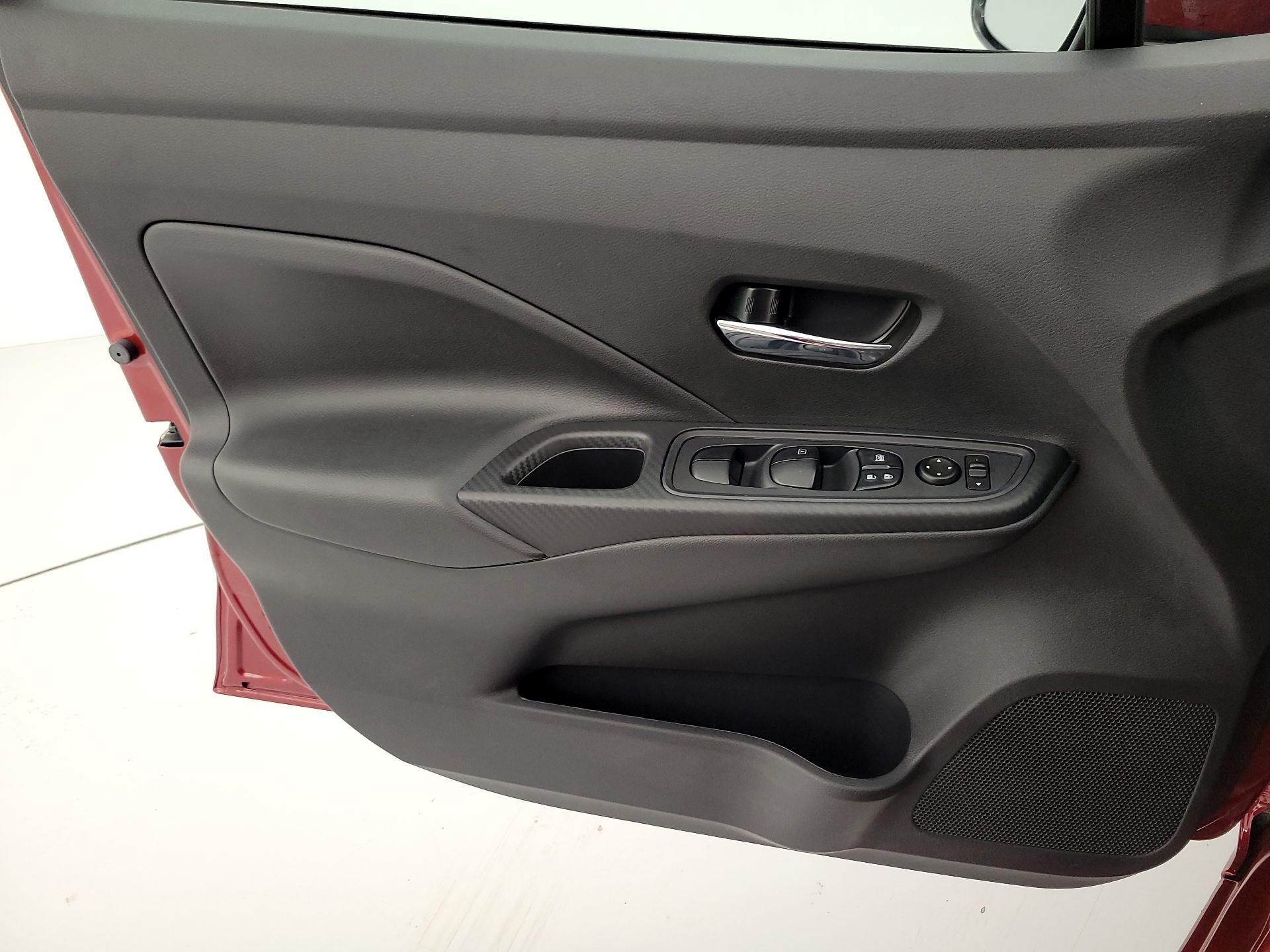 Thumbnail: 2025 Nissan Versa - 12