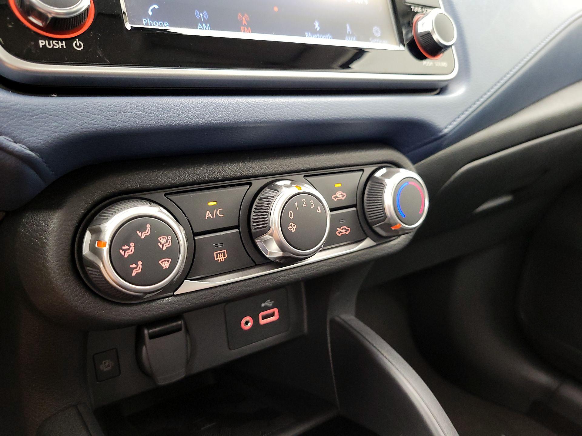 Thumbnail: 2025 Nissan Versa - 15