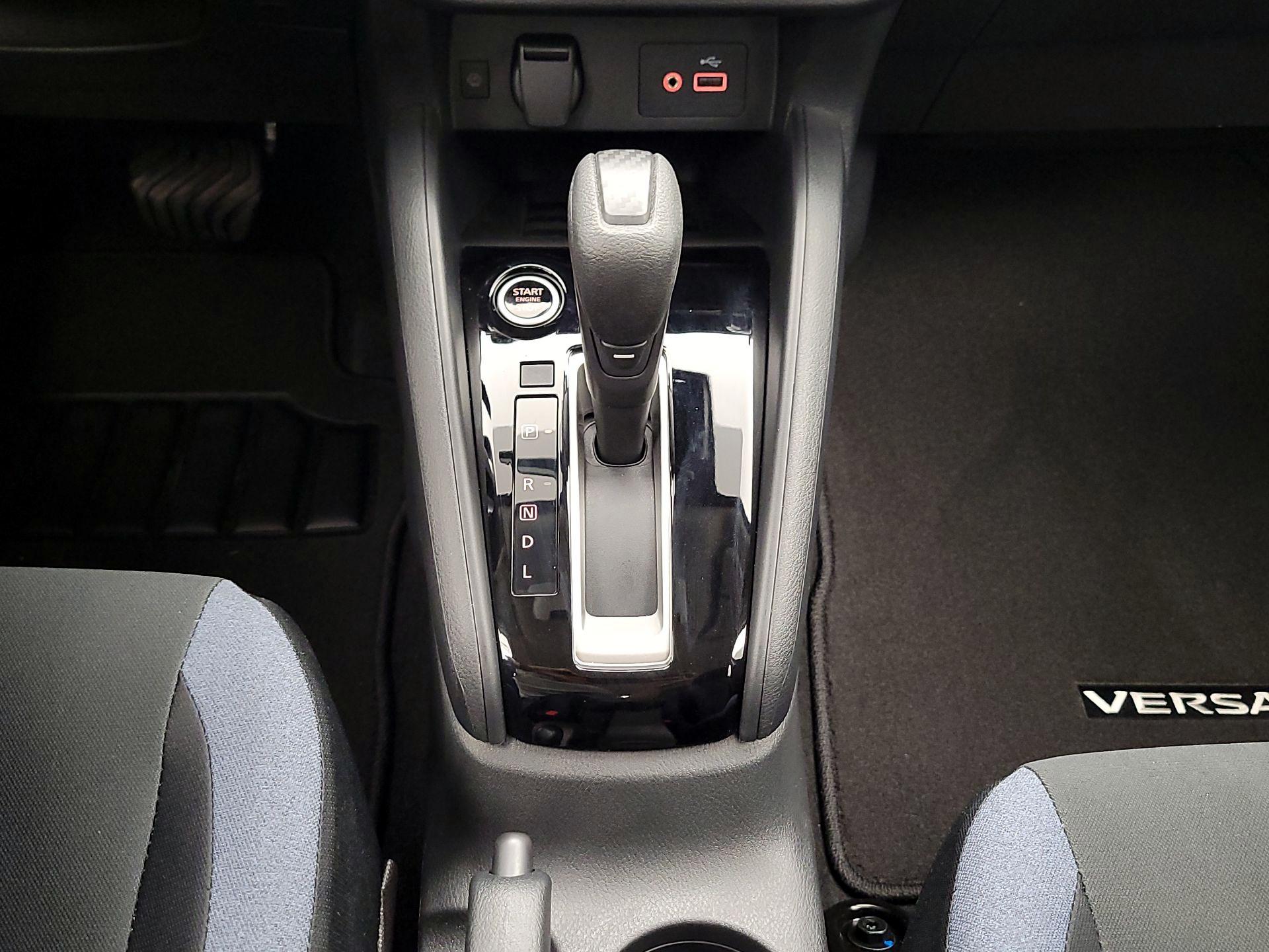 Thumbnail: 2025 Nissan Versa - 16