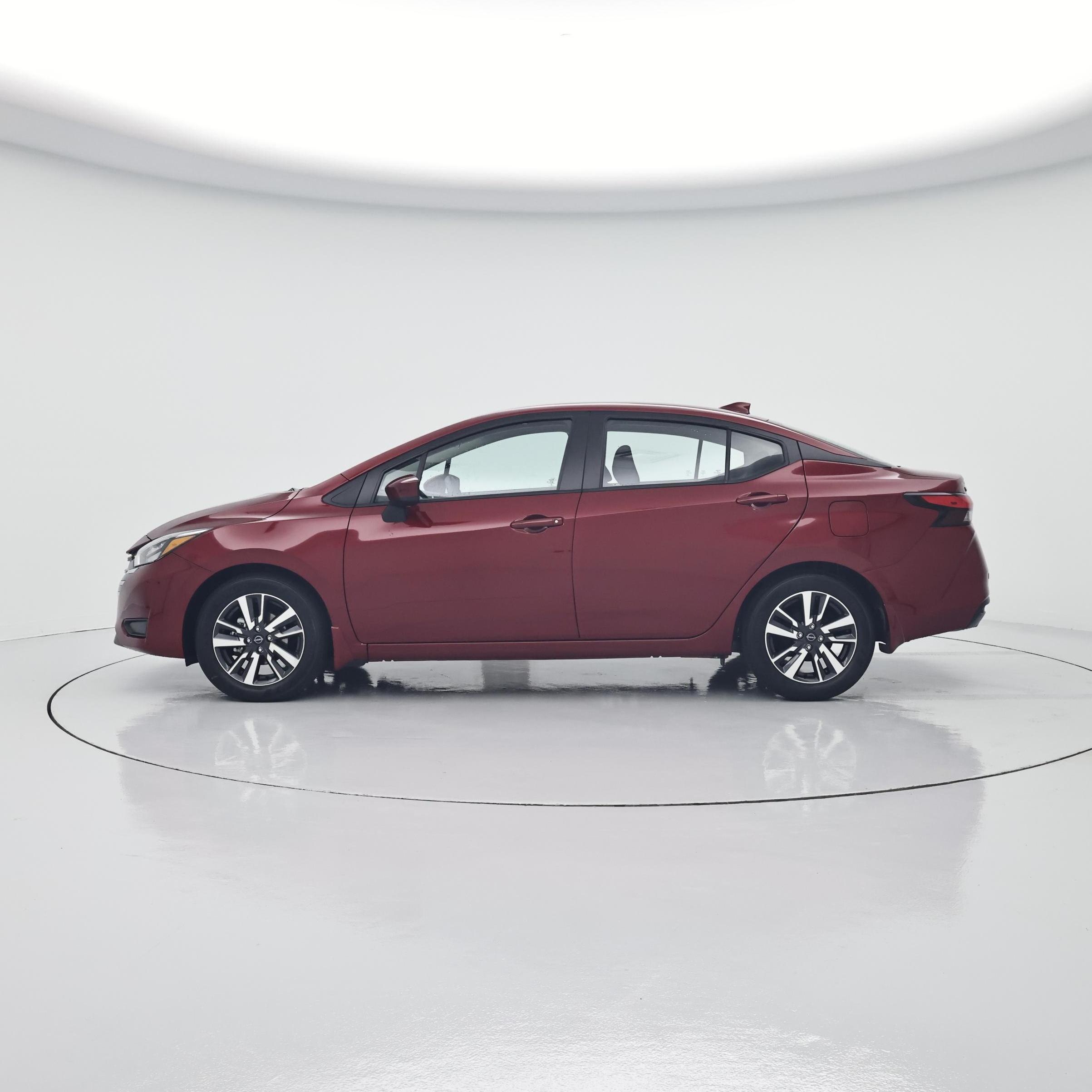 Thumbnail: 2025 Nissan Versa - 3