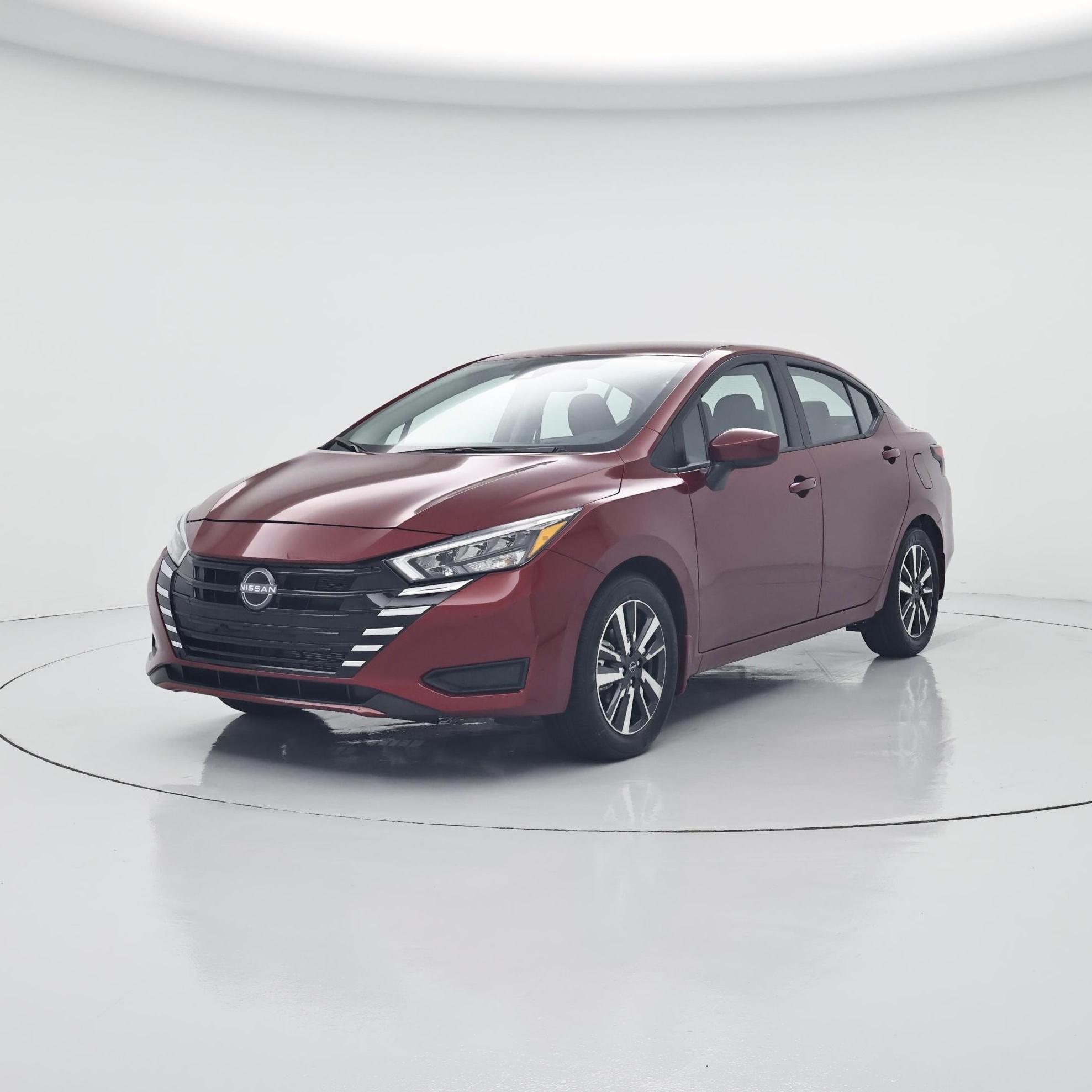 Thumbnail: 2025 Nissan Versa - 4