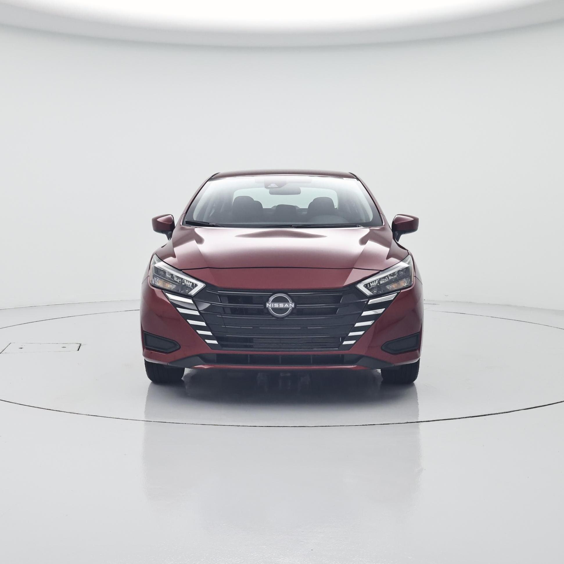 Thumbnail: 2025 Nissan Versa - 5