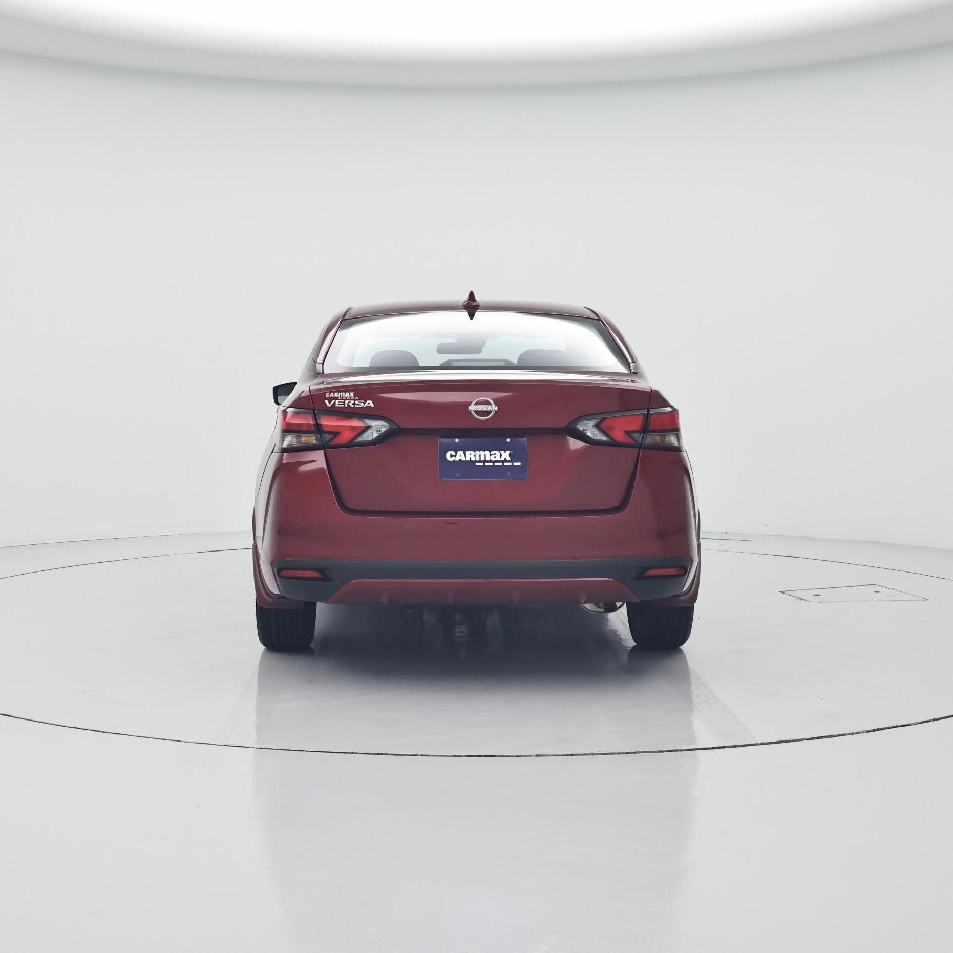 Thumbnail: 2025 Nissan Versa - 6