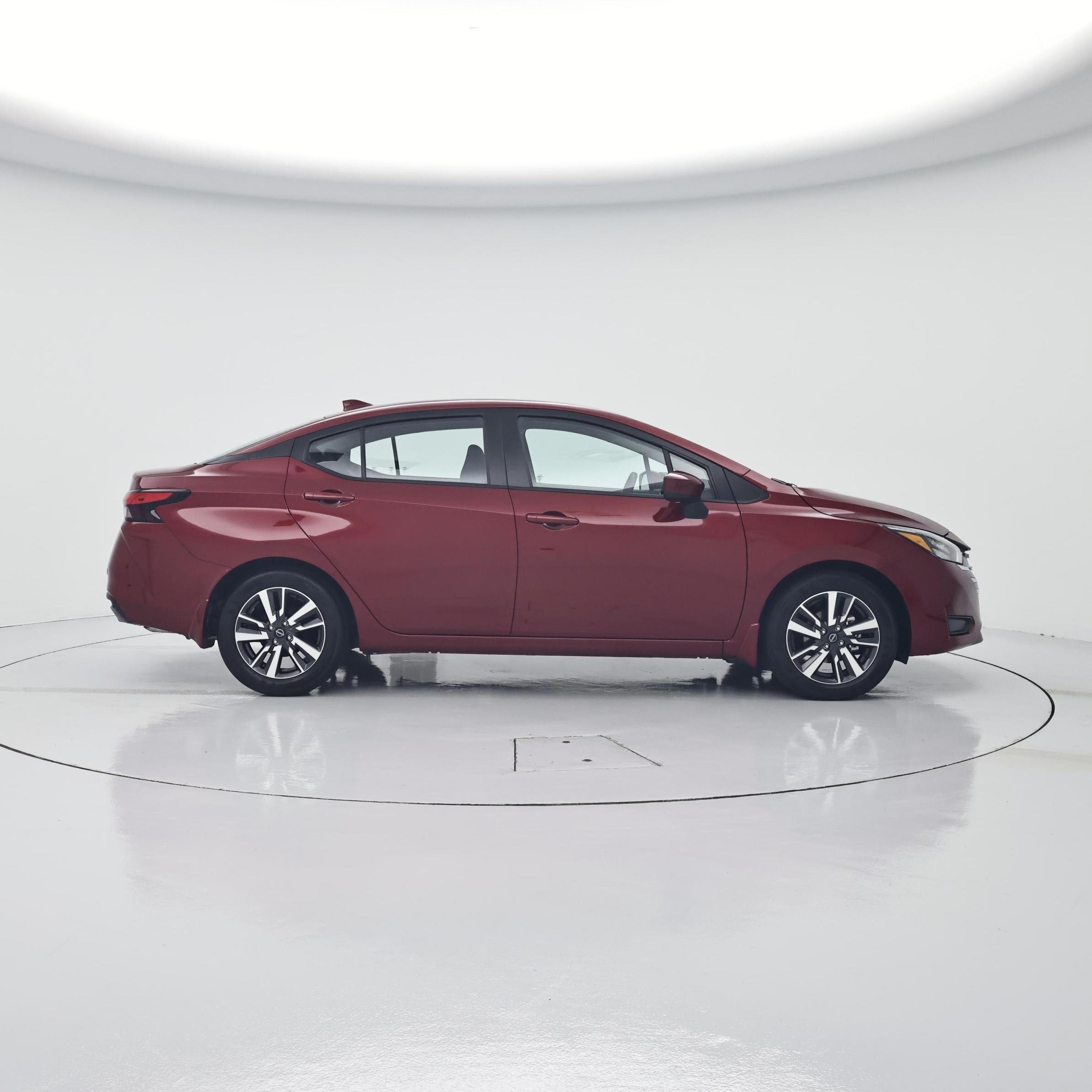 Thumbnail: 2025 Nissan Versa - 7