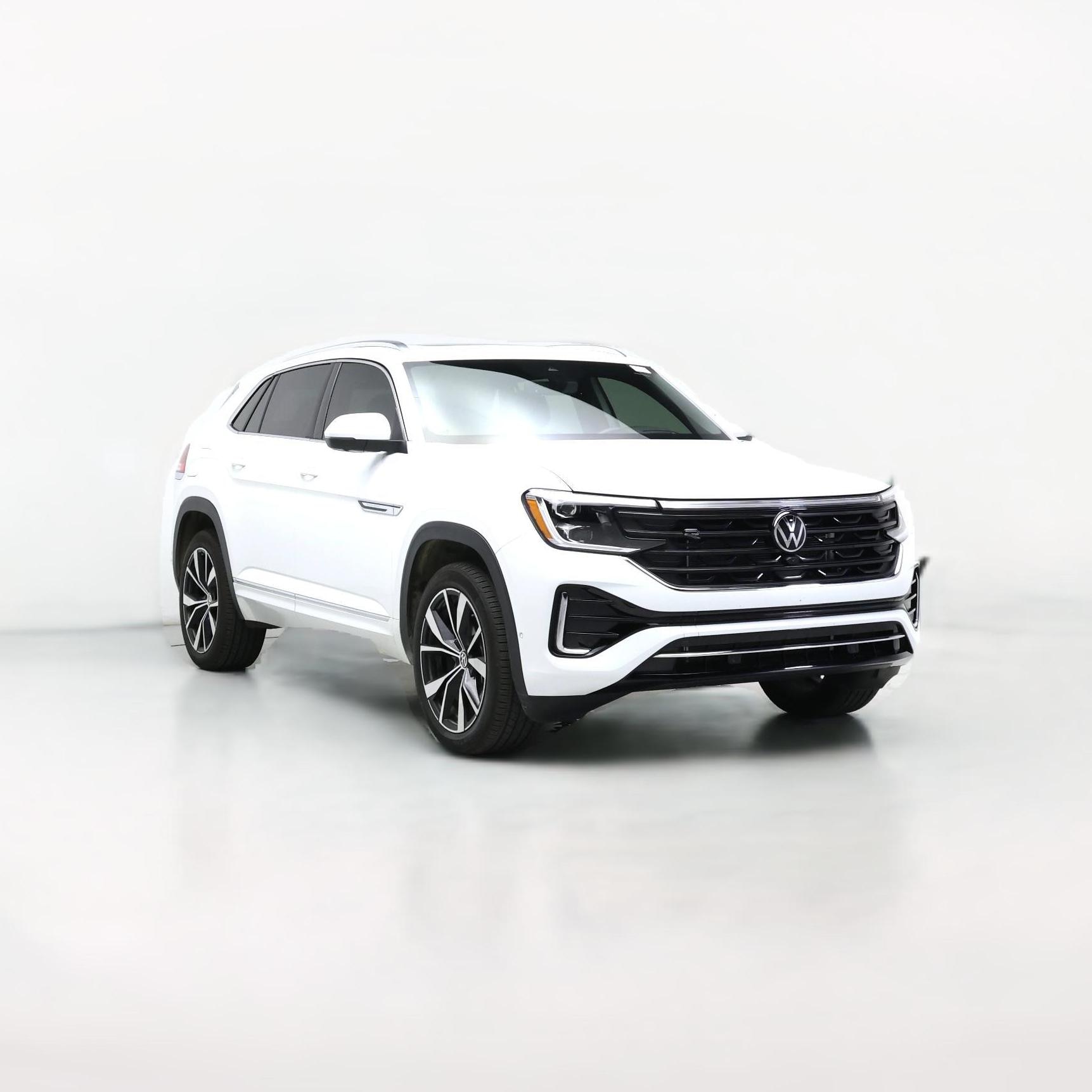 Thumbnail: 2025 Volkswagen Atlas - 1