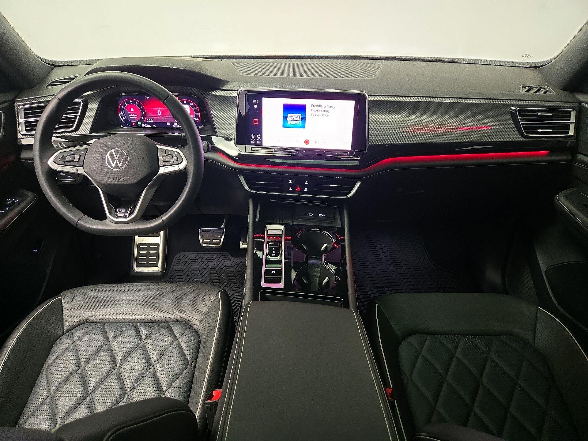 Thumbnail: 2025 Volkswagen Atlas - 9