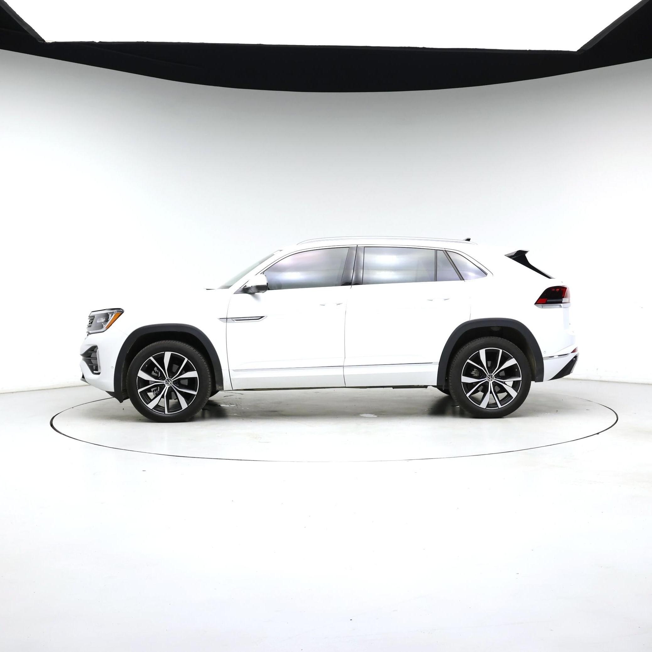 Thumbnail: 2025 Volkswagen Atlas - 3