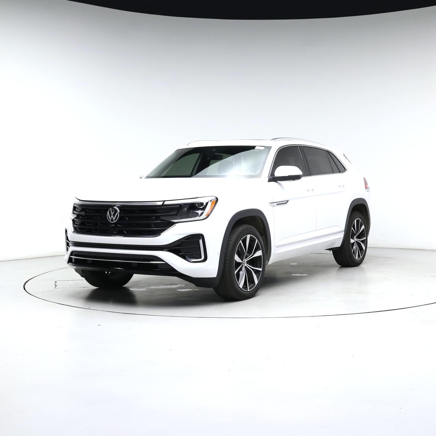 Thumbnail: 2025 Volkswagen Atlas - 4