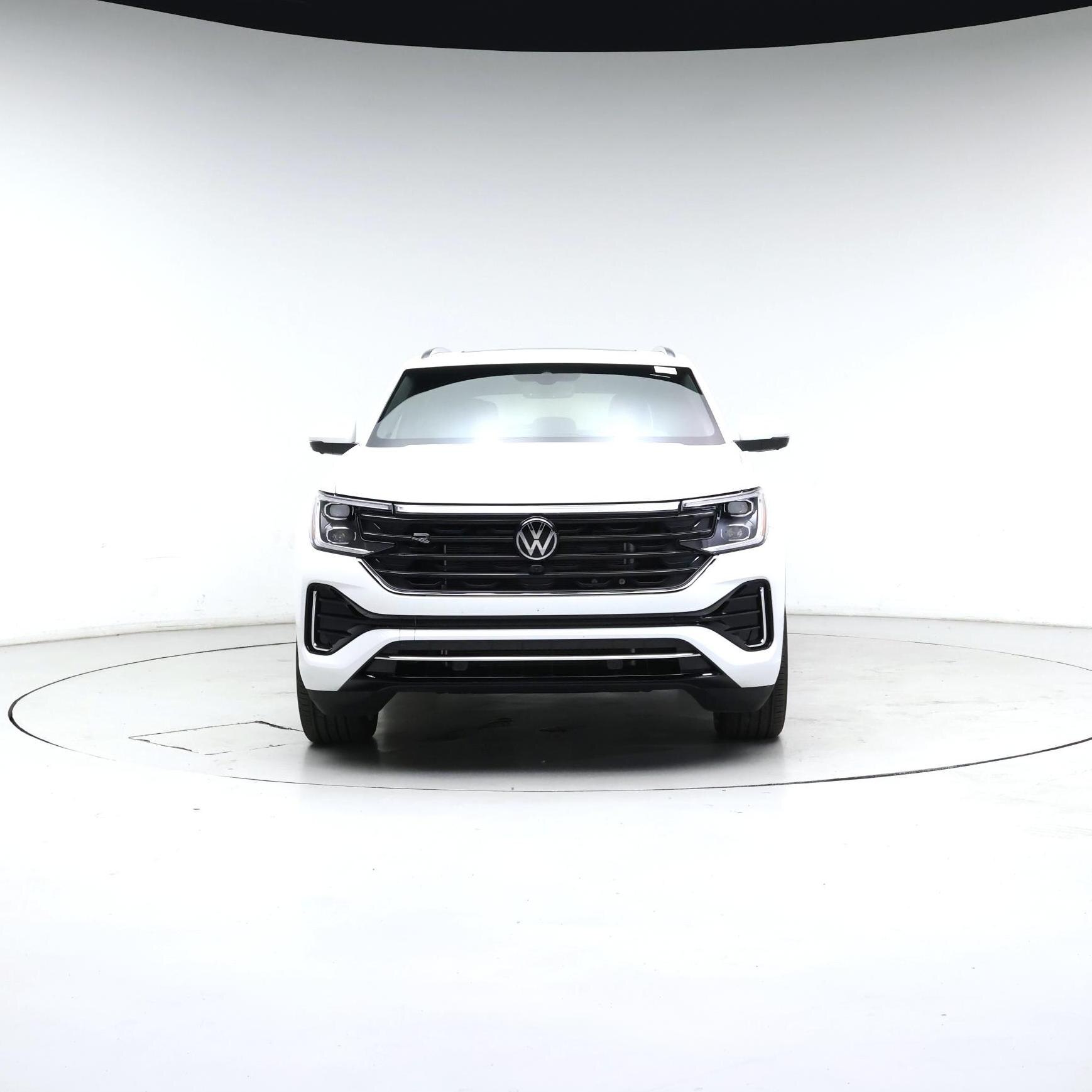 Thumbnail: 2025 Volkswagen Atlas - 5