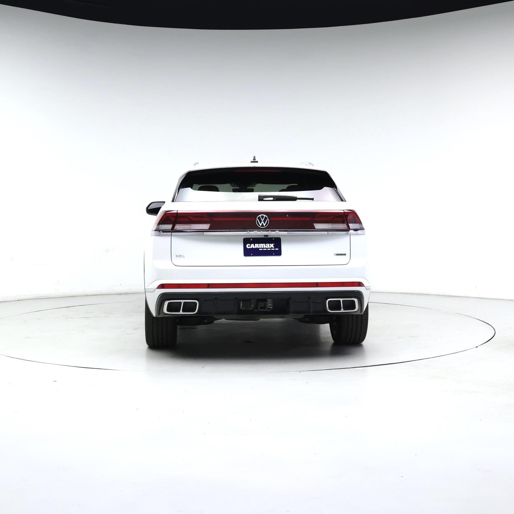 Thumbnail: 2025 Volkswagen Atlas - 6