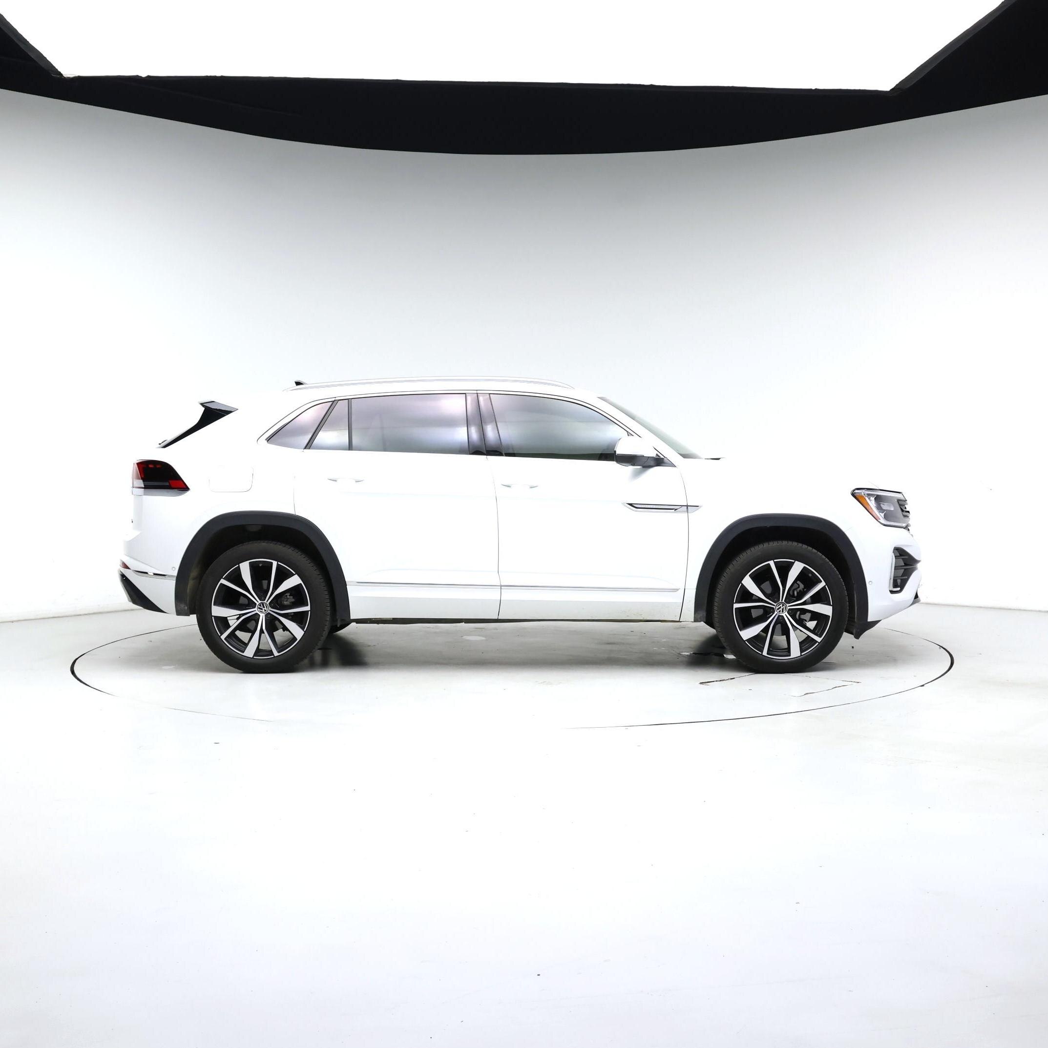 Thumbnail: 2025 Volkswagen Atlas - 7
