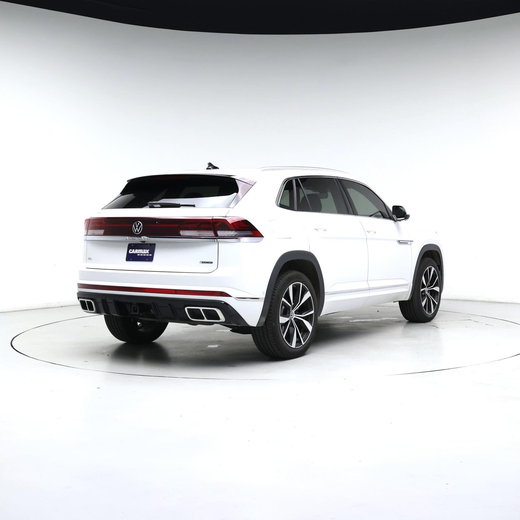 Thumbnail: 2025 Volkswagen Atlas - 8
