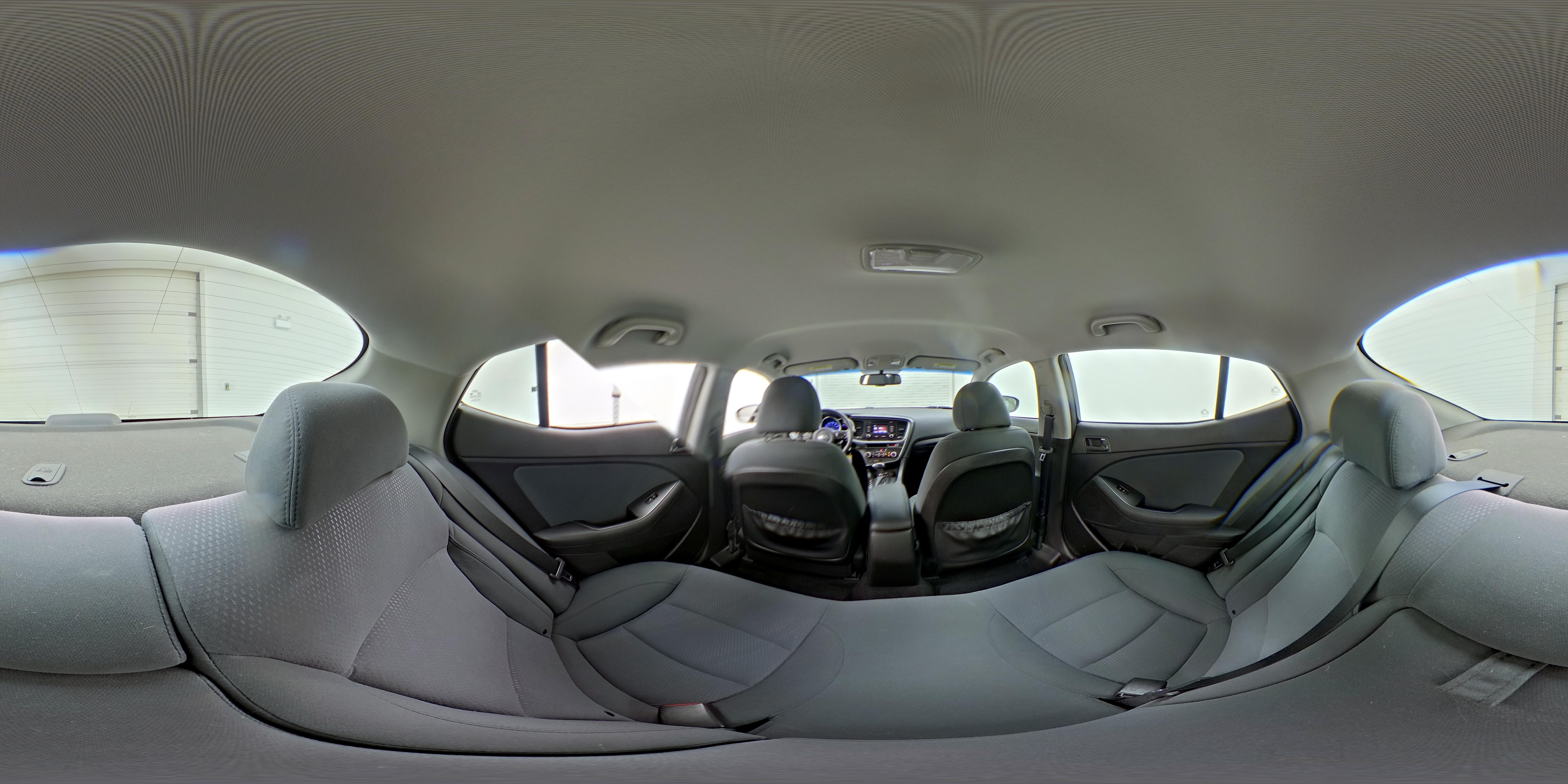 2015 Kia Optima LX - Photo 26