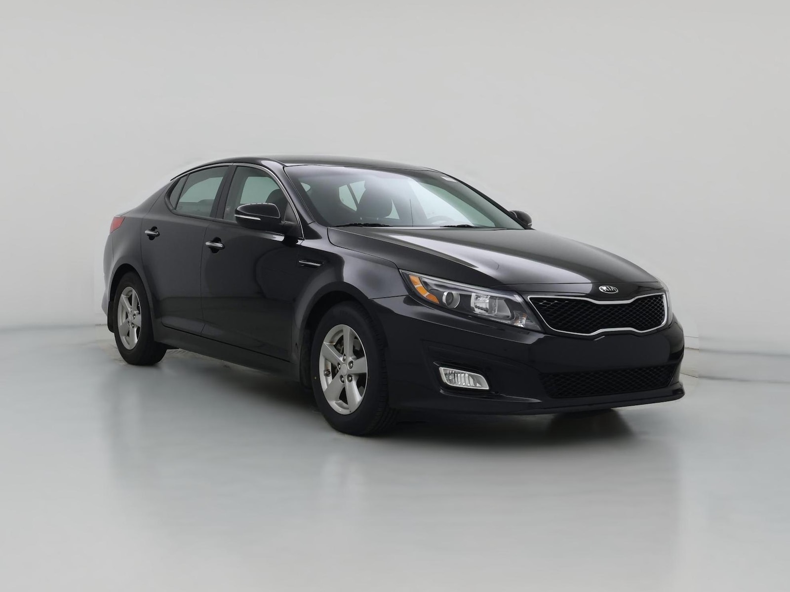 2015 Kia Optima LX - Photo 1