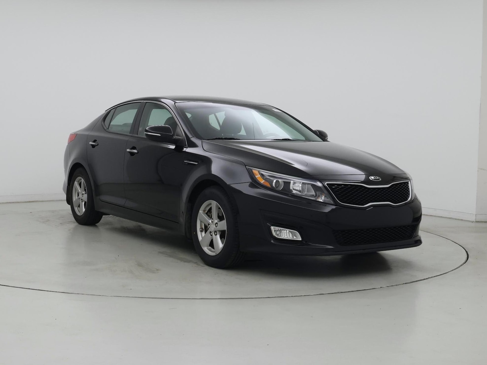 2015 Kia Optima LX - Photo 2