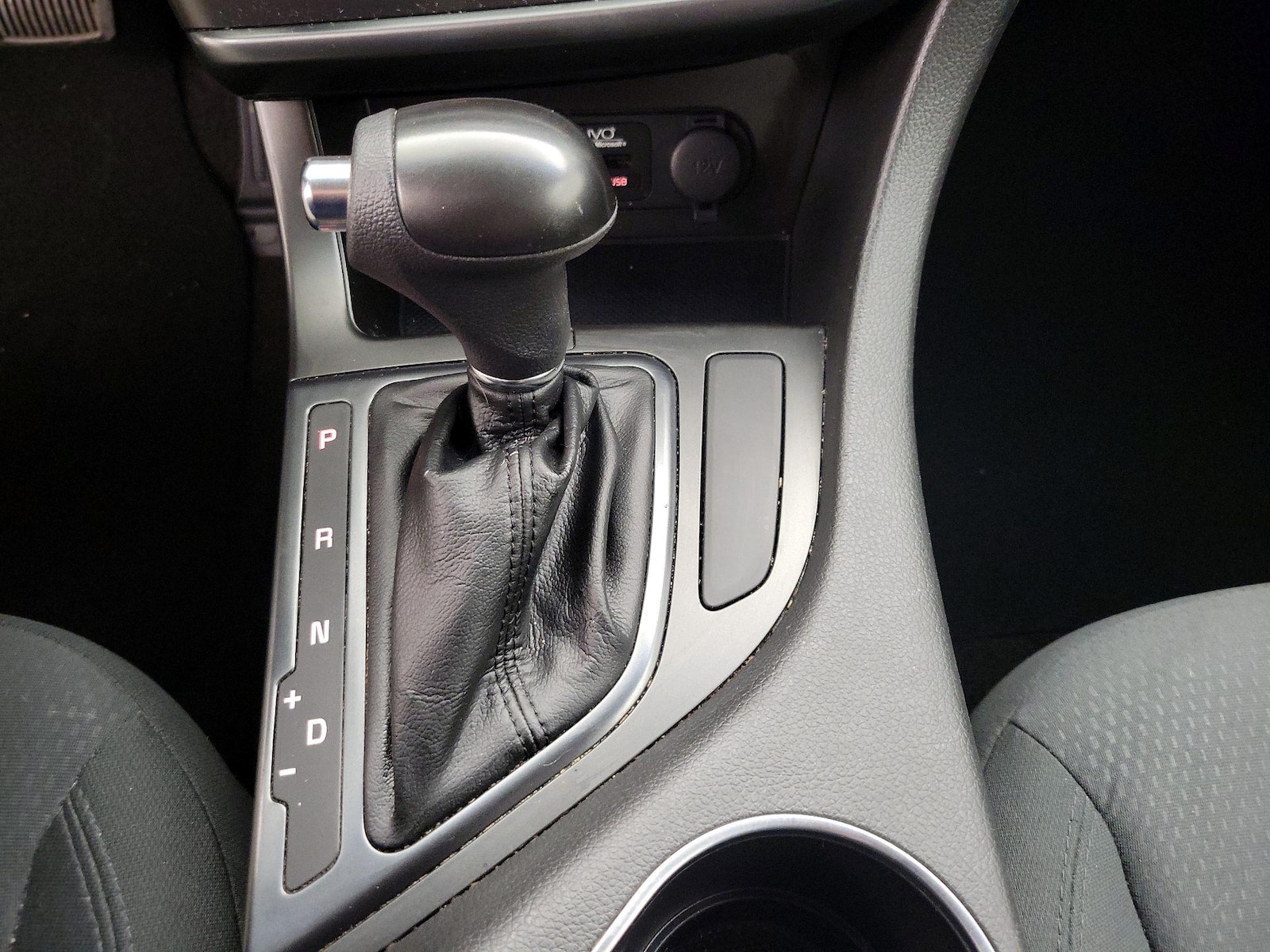 2015 Kia Optima LX - Photo 18