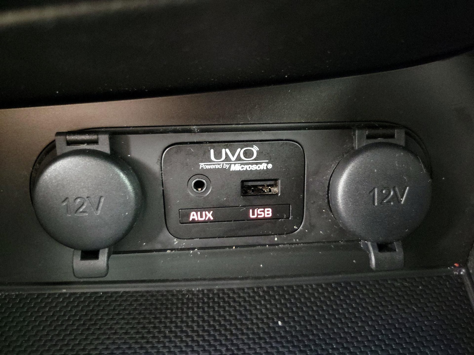 2015 Kia Optima LX - Photo 19