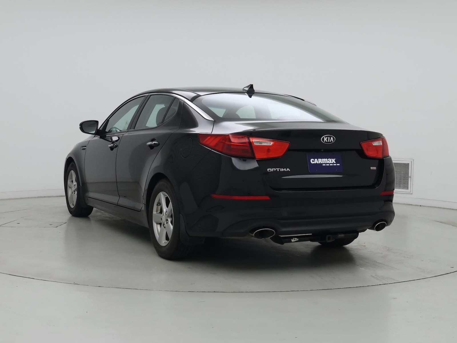 2015 Kia Optima LX - Photo 3