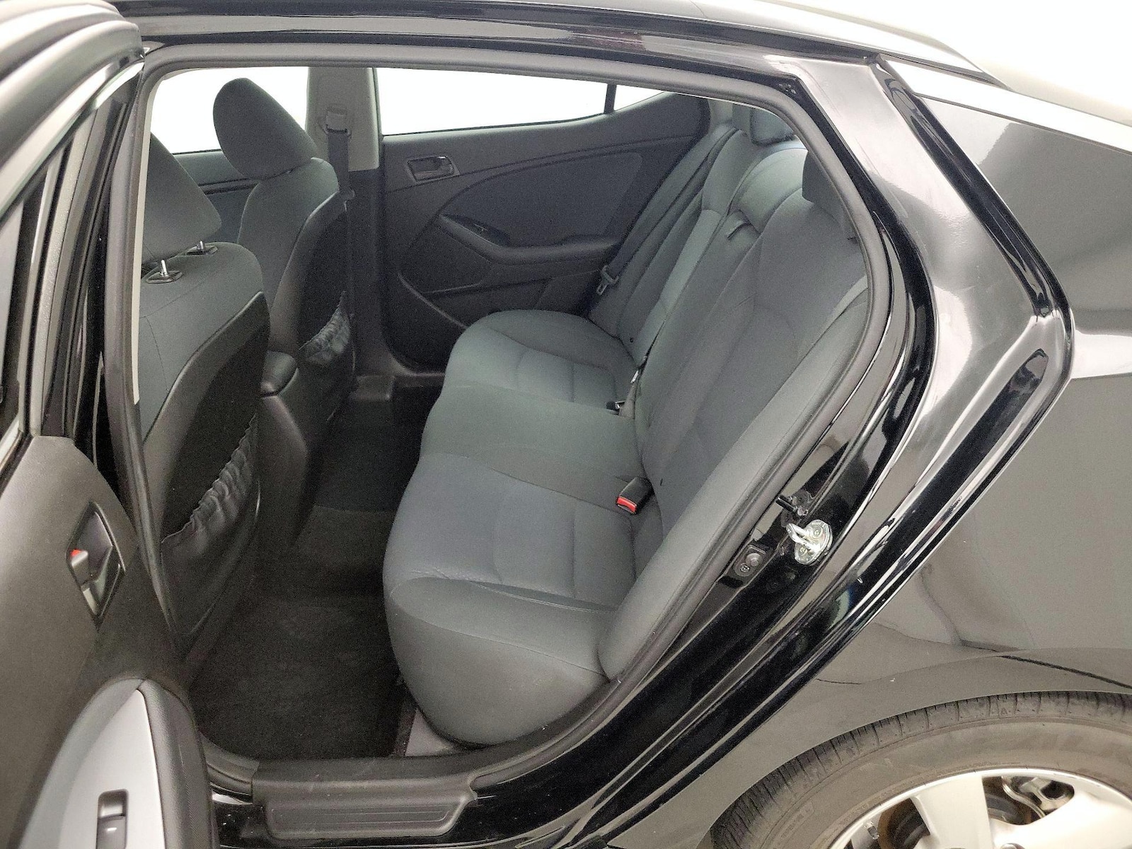 2015 Kia Optima LX - Photo 20