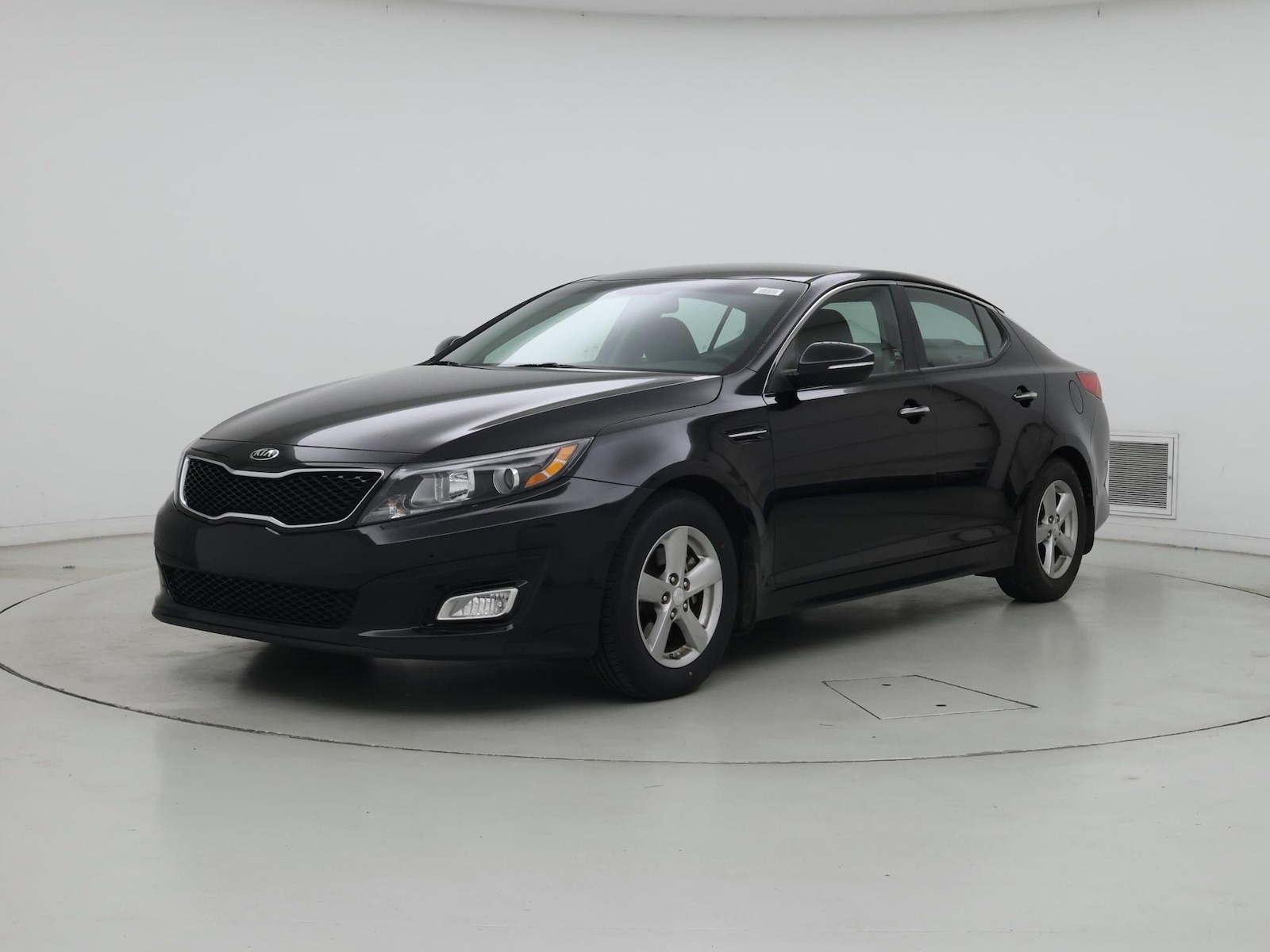 2015 Kia Optima LX - Photo 5