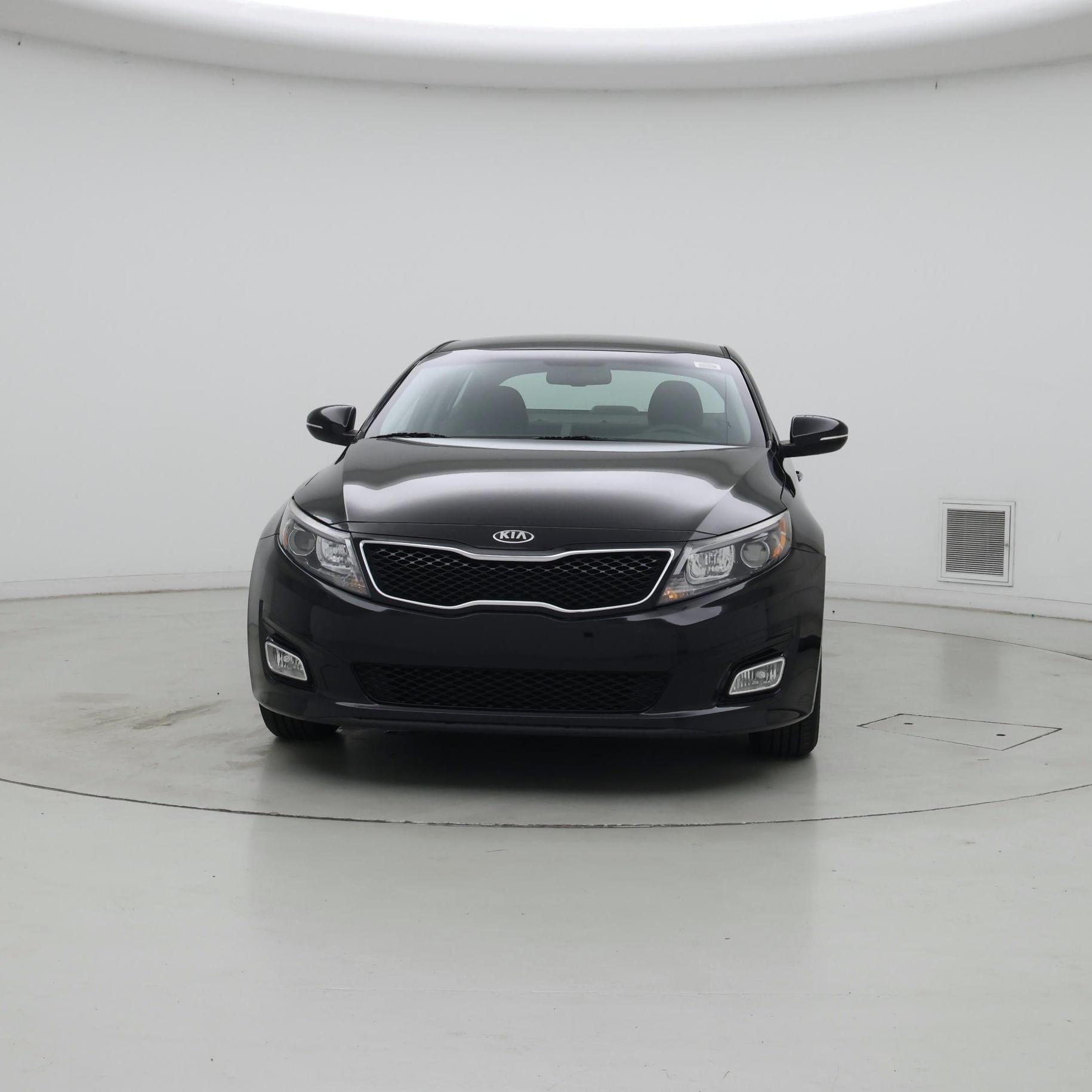 Thumbnail: 2015 Kia Optima - 5