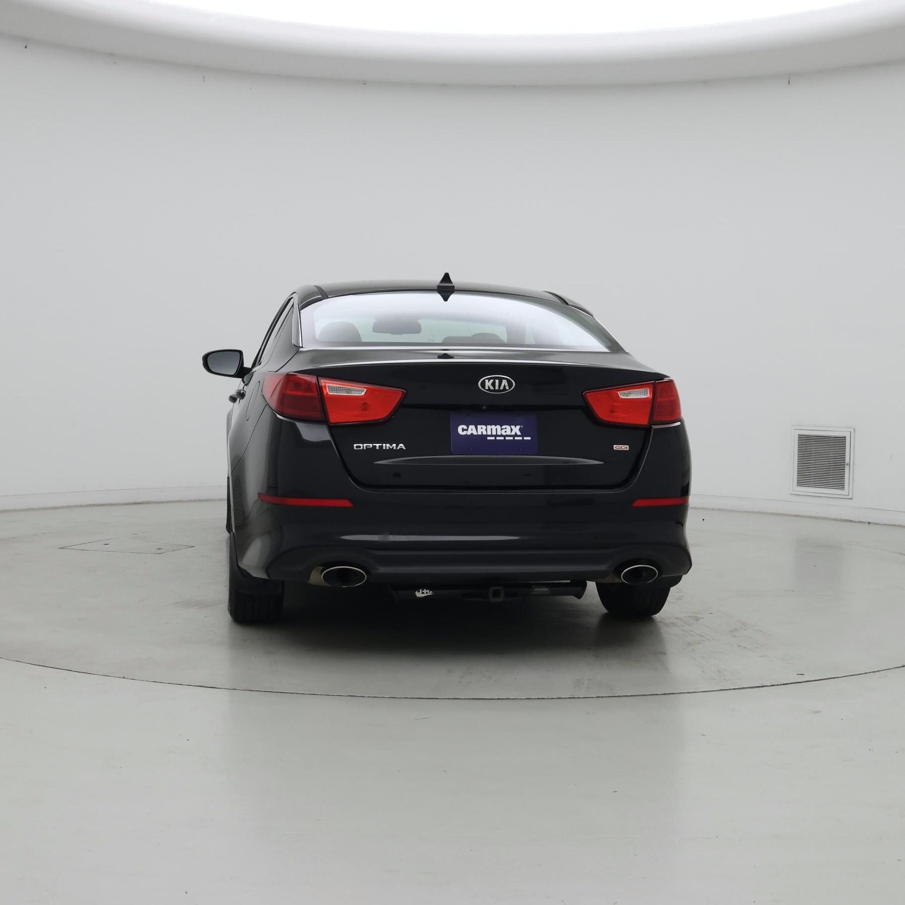 Thumbnail: 2015 Kia Optima - 6