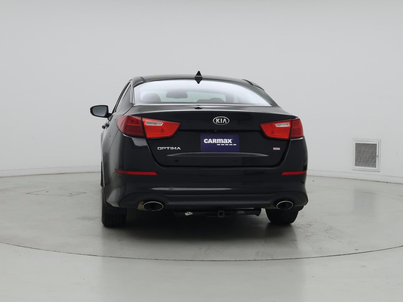 2015 Kia Optima LX - Photo 7