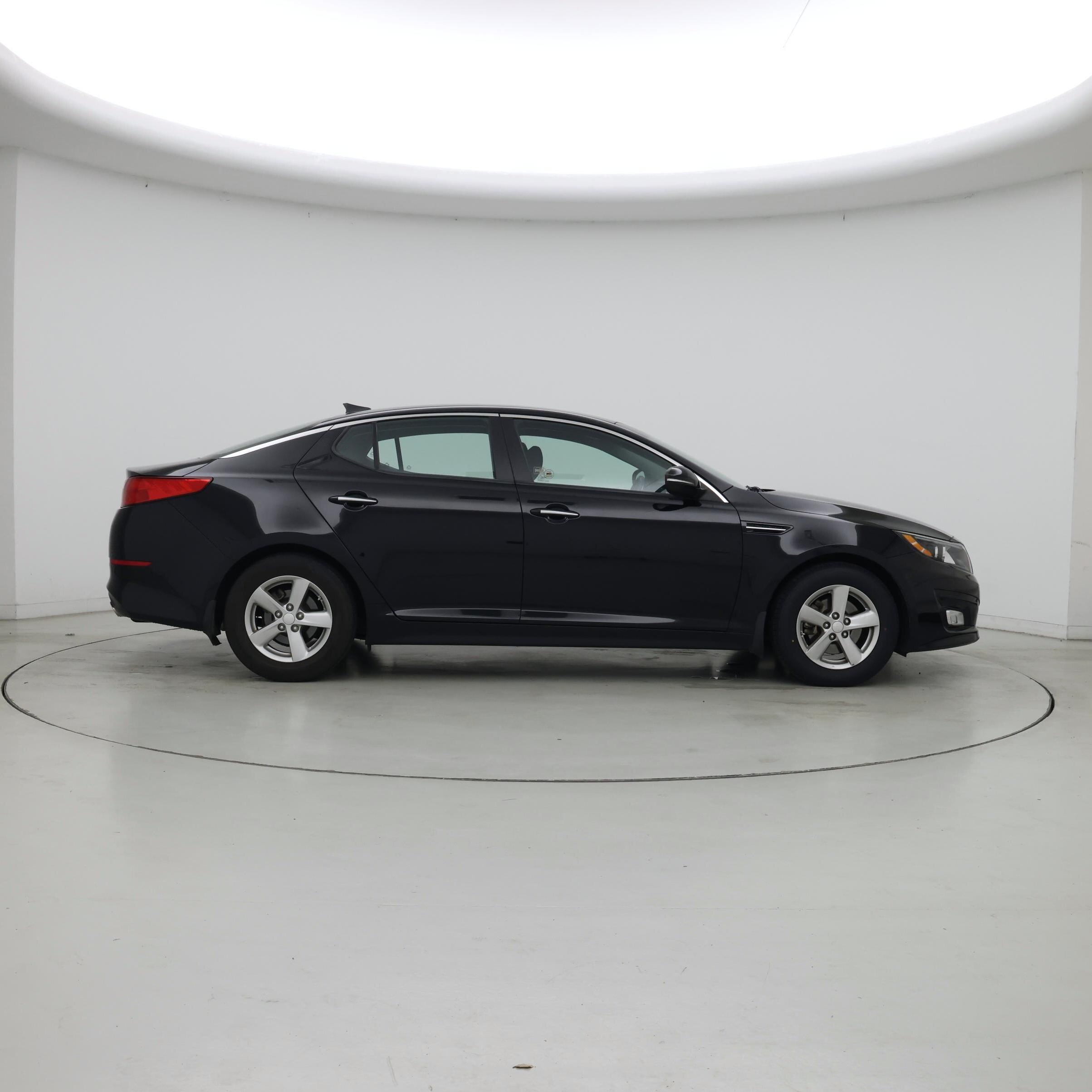 Thumbnail: 2015 Kia Optima - 7