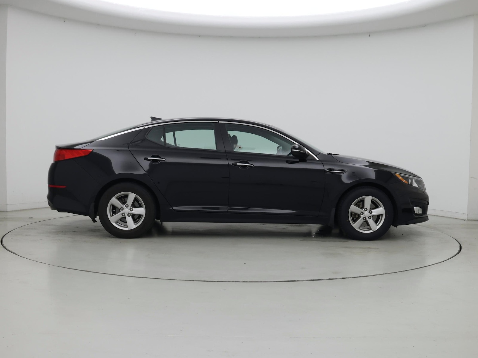 2015 Kia Optima LX - Photo 8