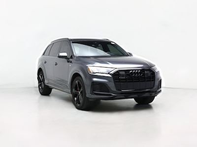 2024 Audi Q7 Prestige