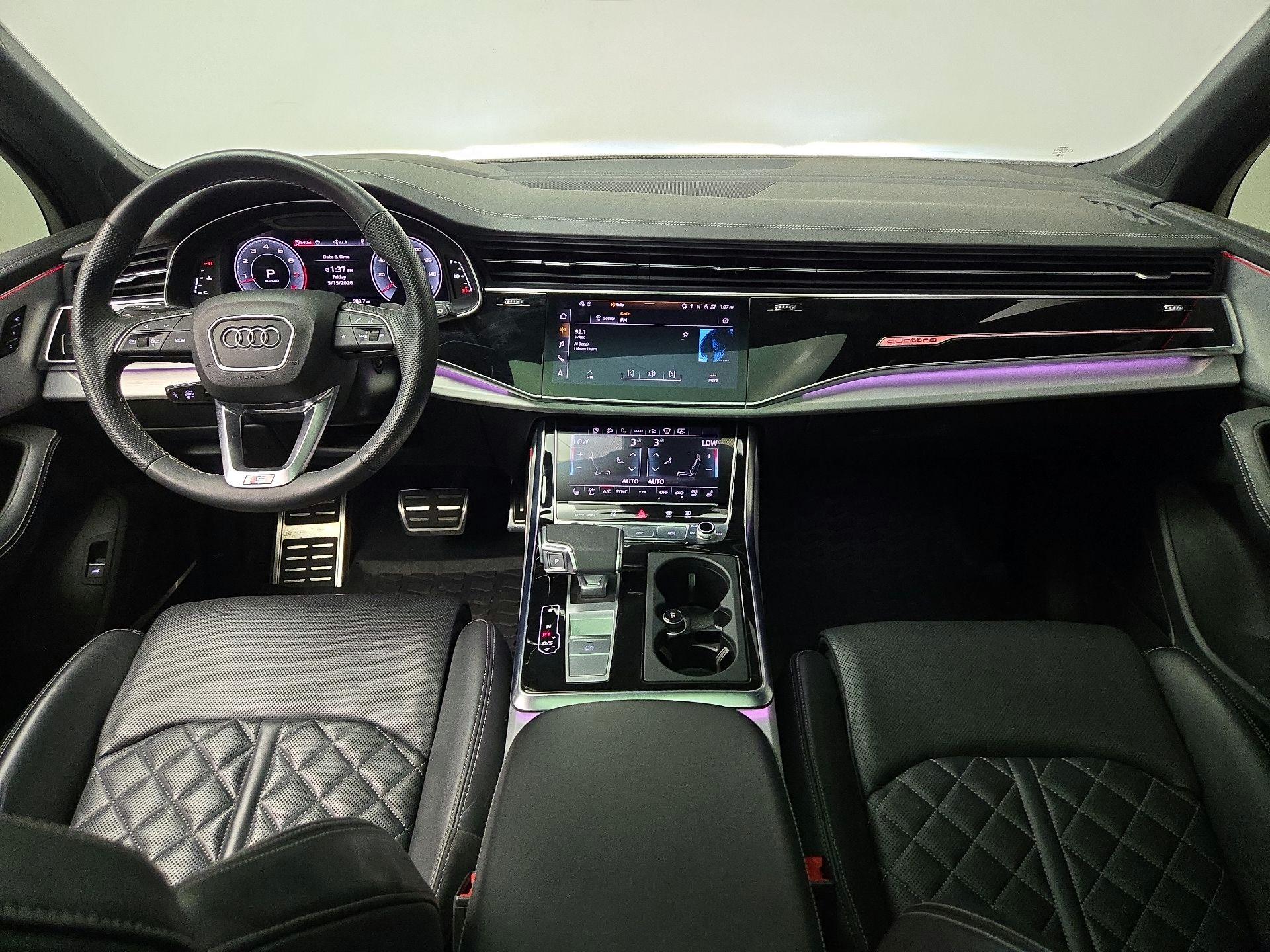 Thumbnail: 2024 Audi Q7 - 9