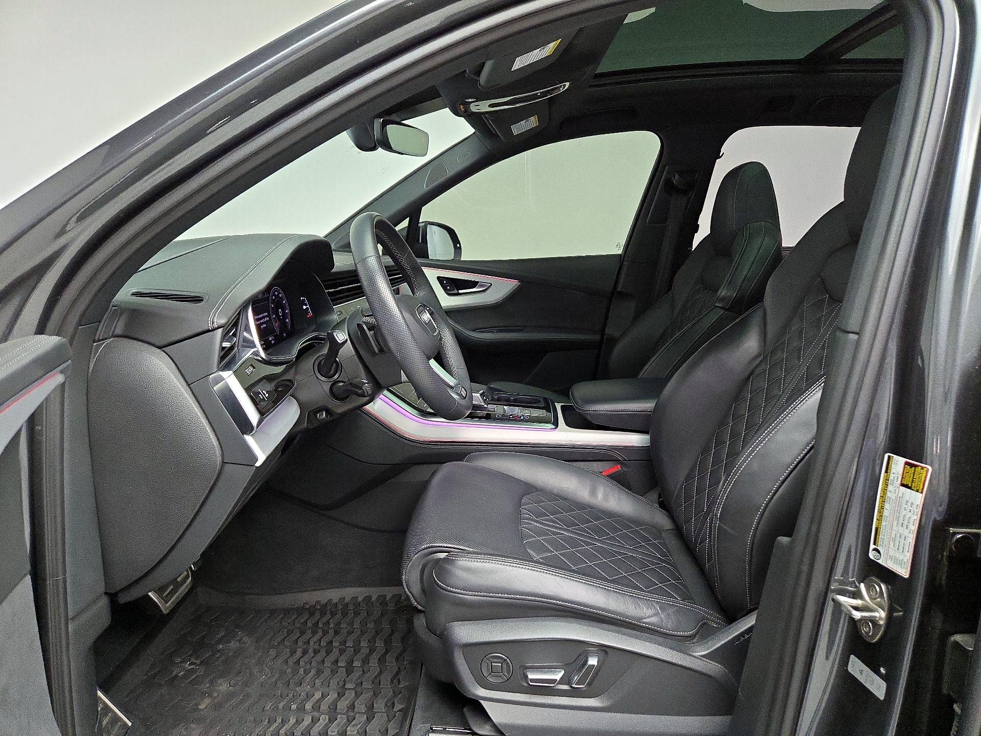 Thumbnail: 2024 Audi Q7 - 11