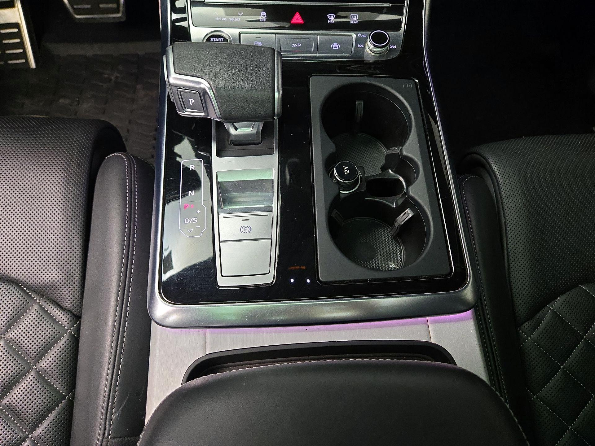 Thumbnail: 2024 Audi Q7 - 18