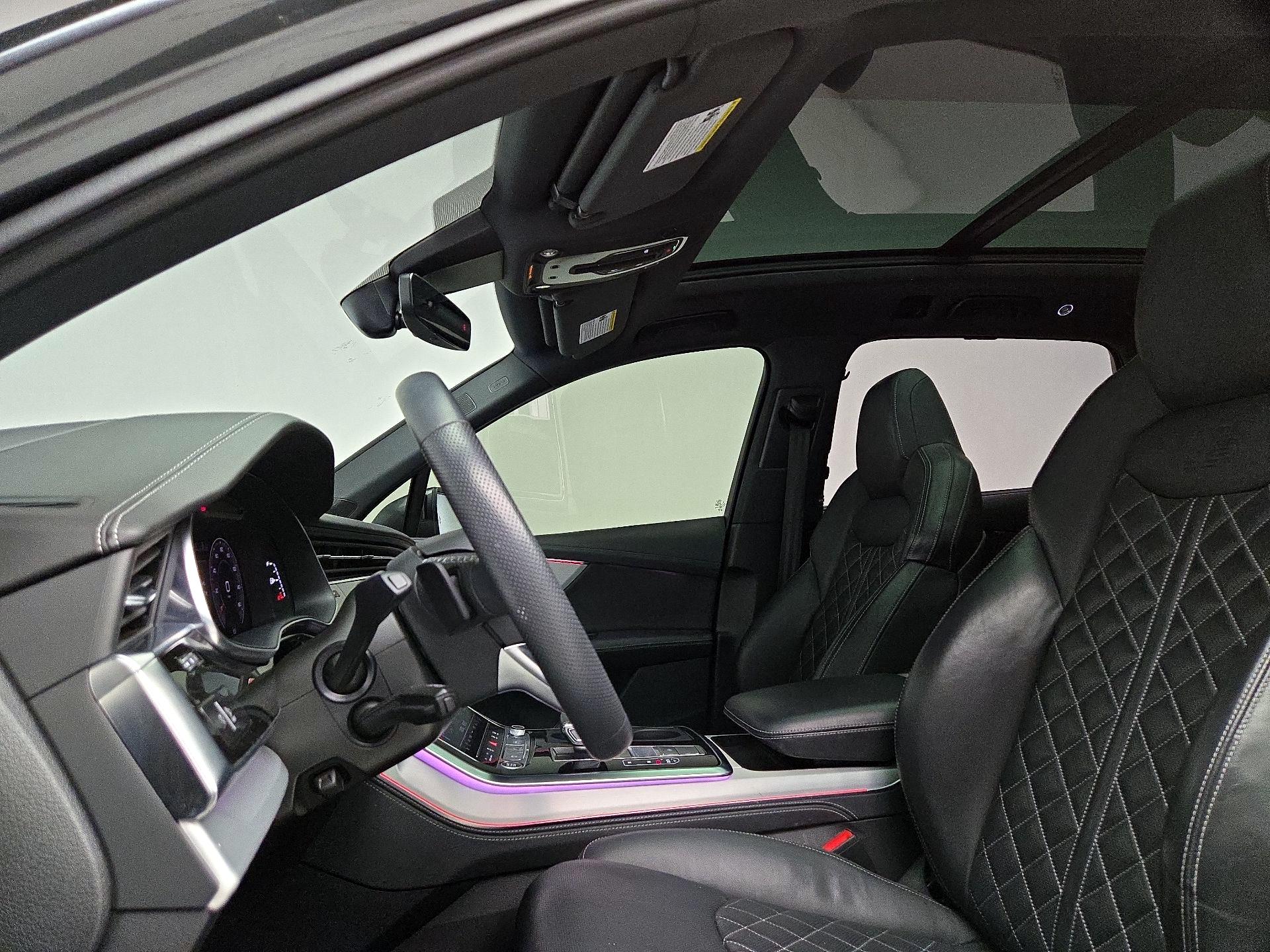 Thumbnail: 2024 Audi Q7 - 20