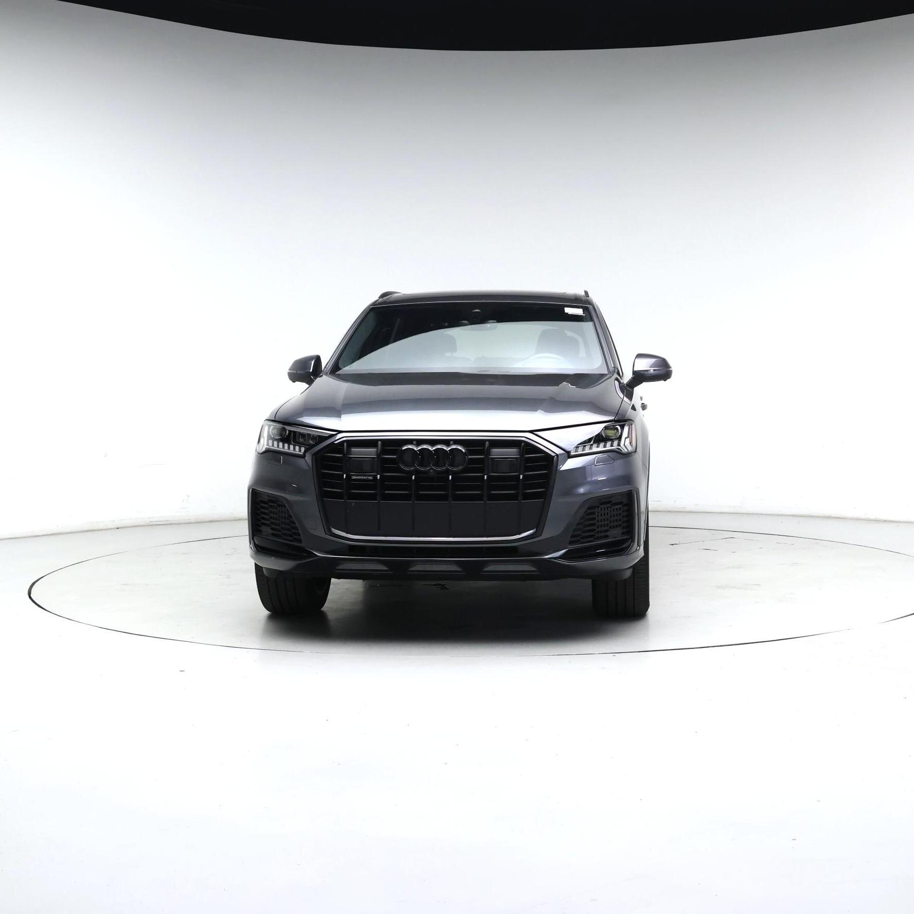 Thumbnail: 2024 Audi Q7 - 5