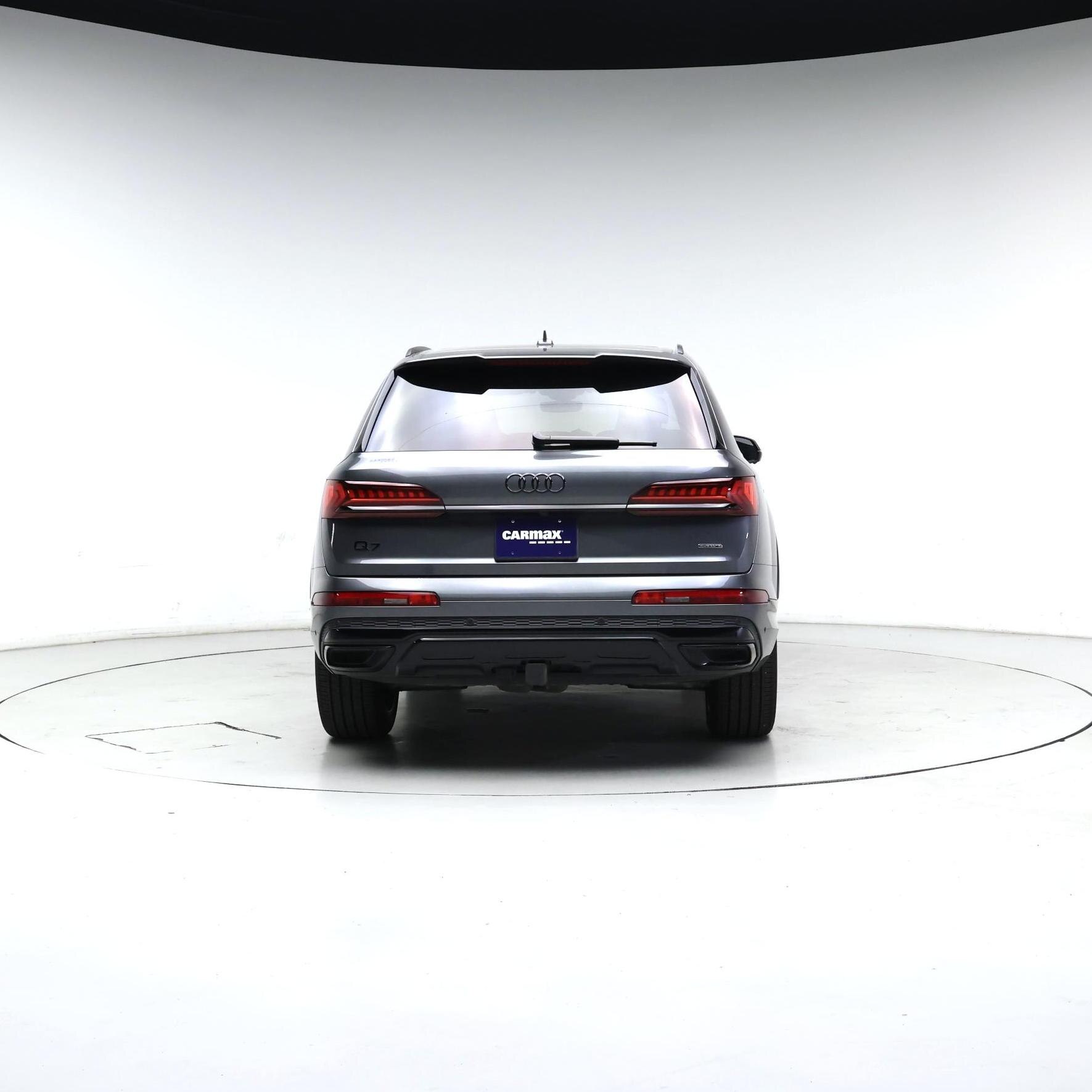 Thumbnail: 2024 Audi Q7 - 6