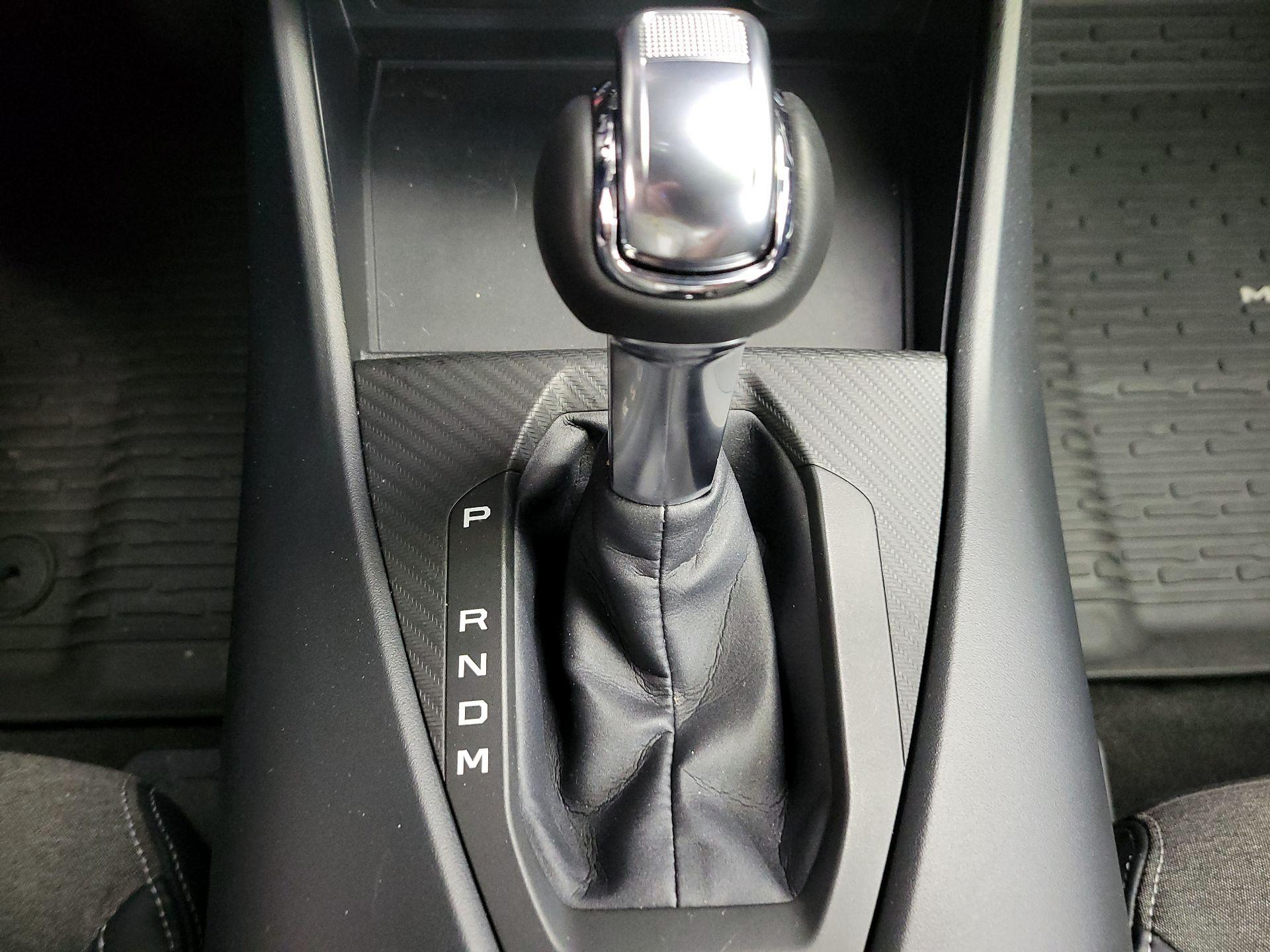 Thumbnail: 2024 Ford Mustang - 17
