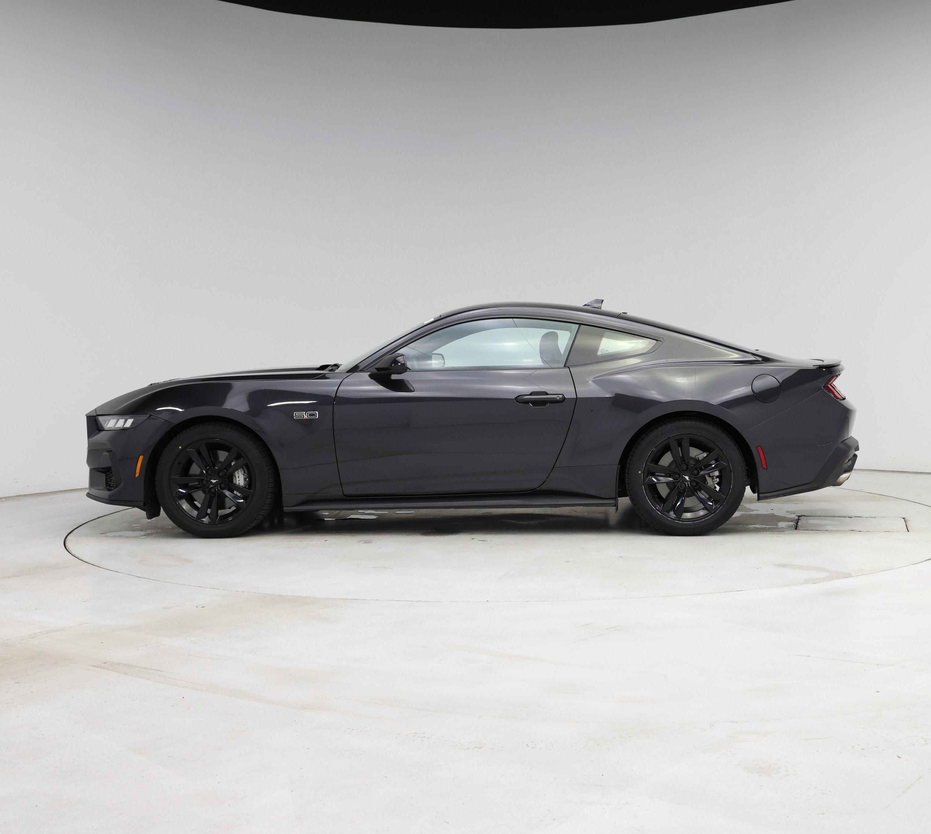 Thumbnail: 2024 Ford Mustang - 3