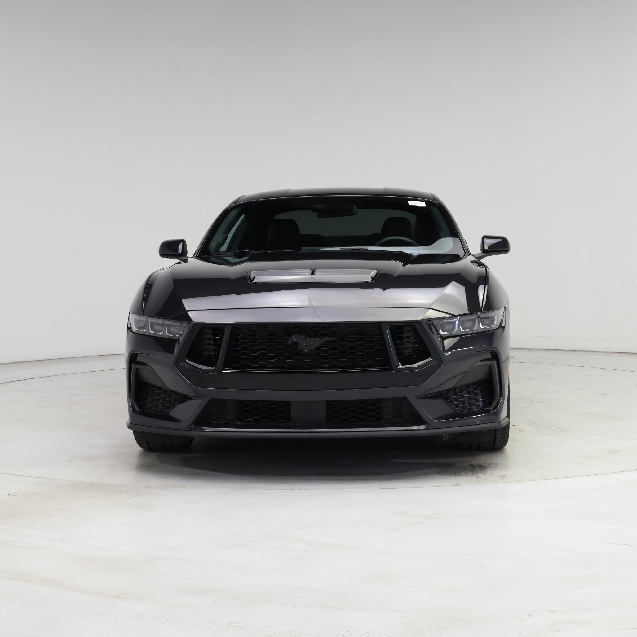 Thumbnail: 2024 Ford Mustang - 5