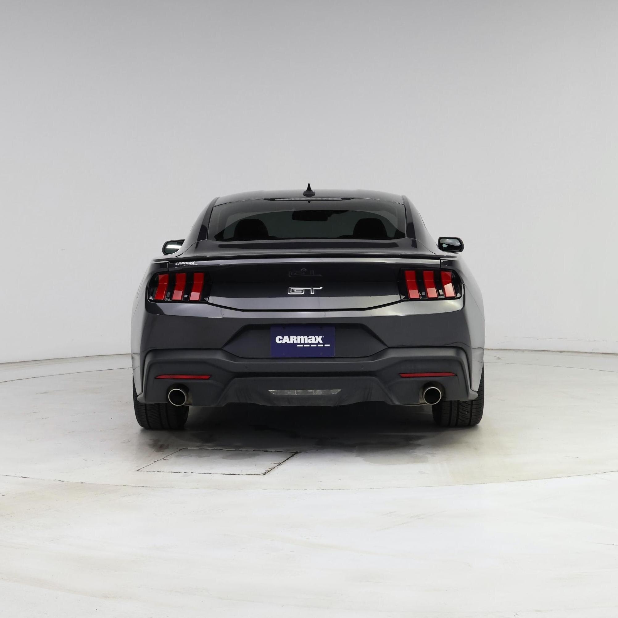 Thumbnail: 2024 Ford Mustang - 6