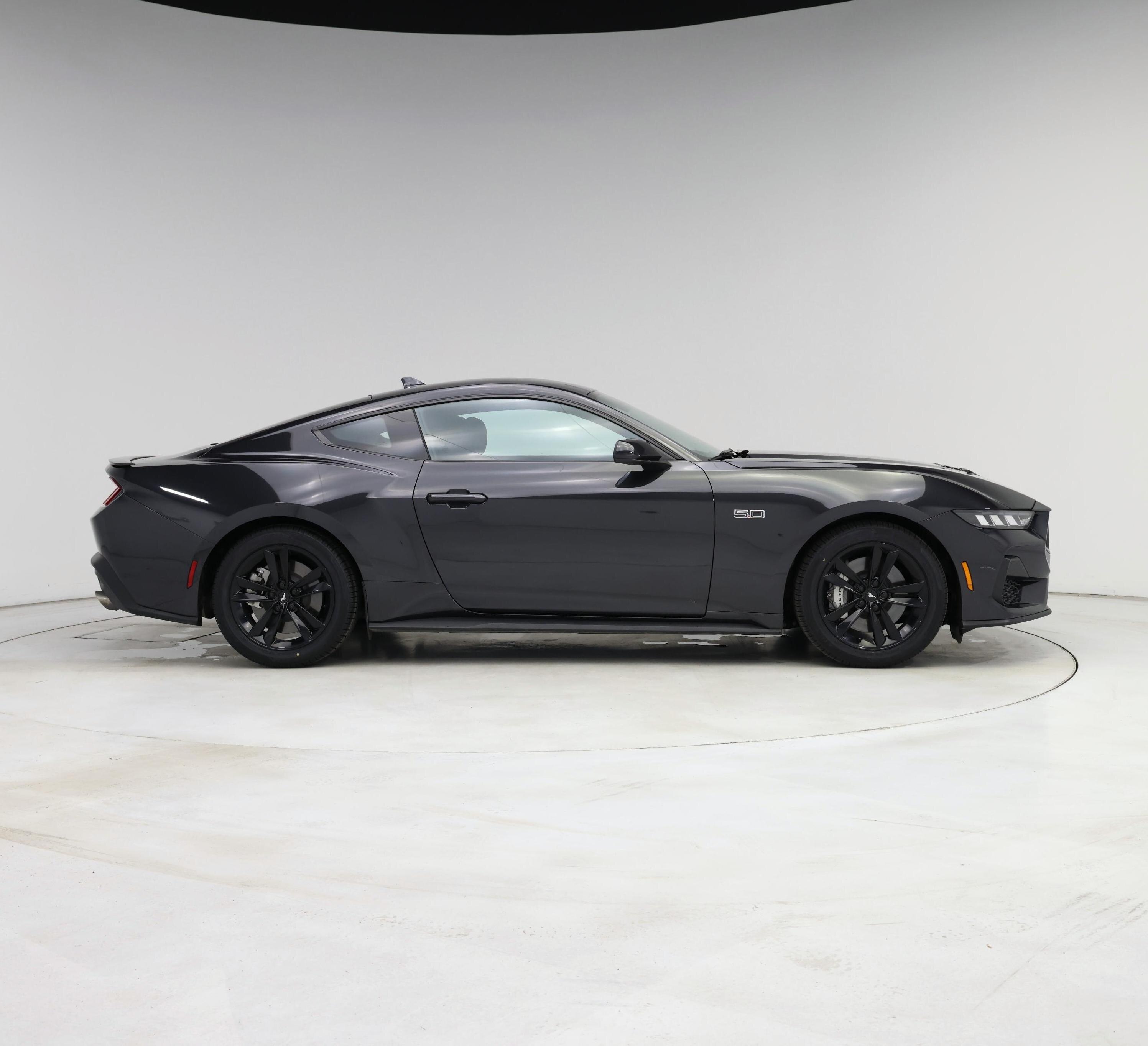 Thumbnail: 2024 Ford Mustang - 7