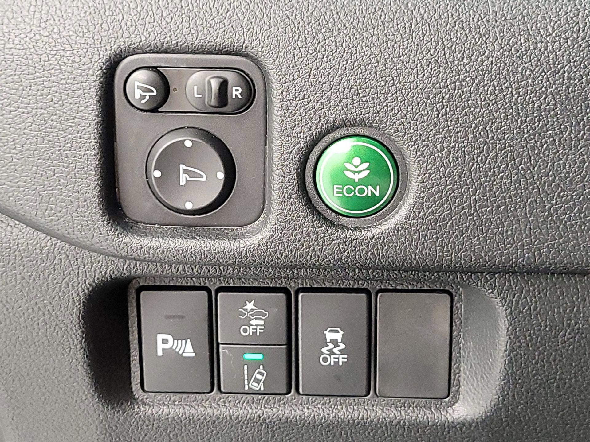 Thumbnail: 2021 Honda Passport - 13
