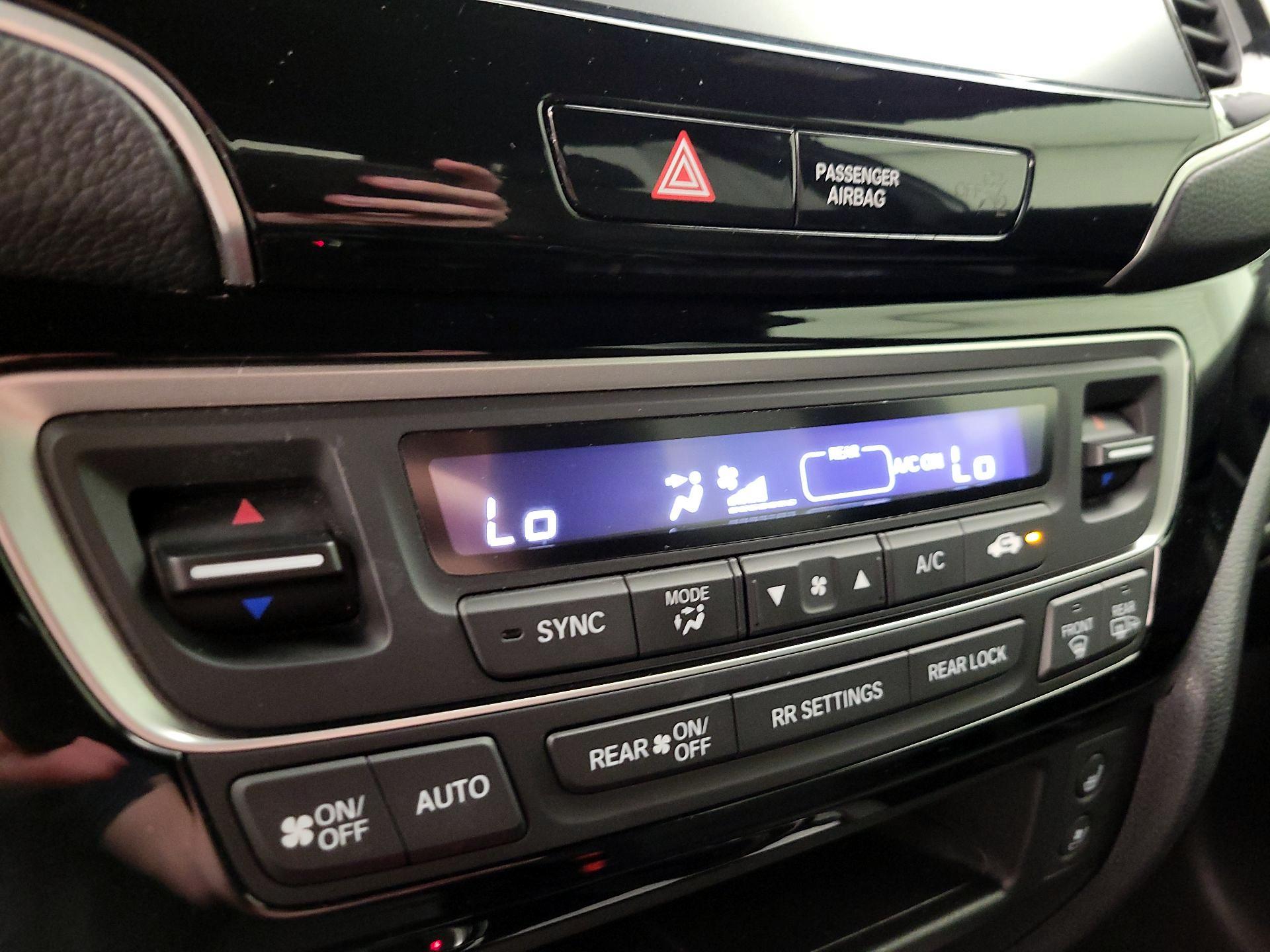 Thumbnail: 2021 Honda Passport - 17