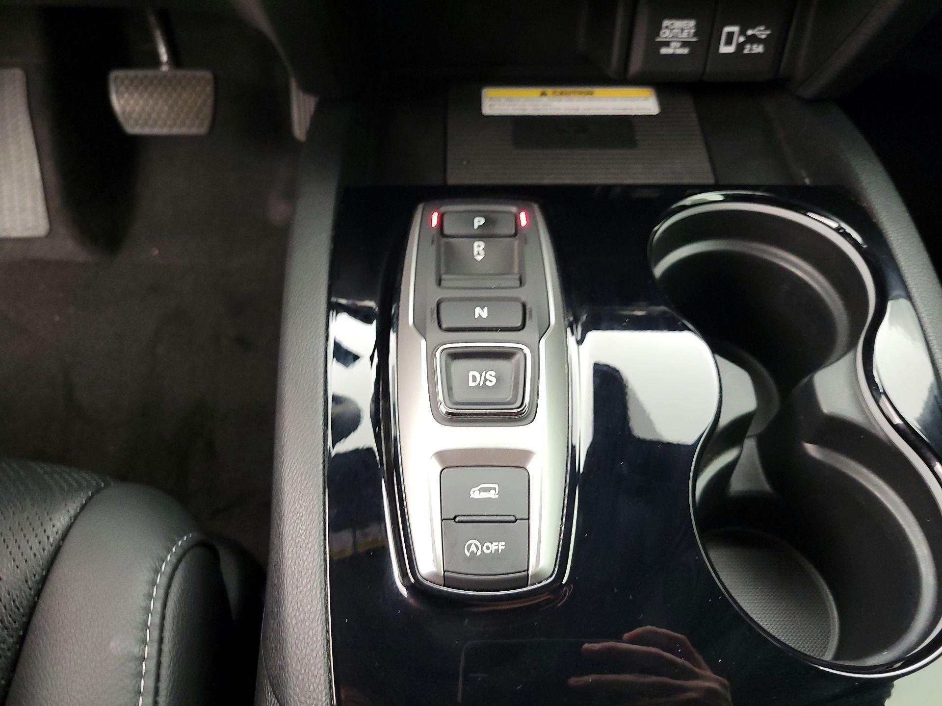 Thumbnail: 2021 Honda Passport - 18