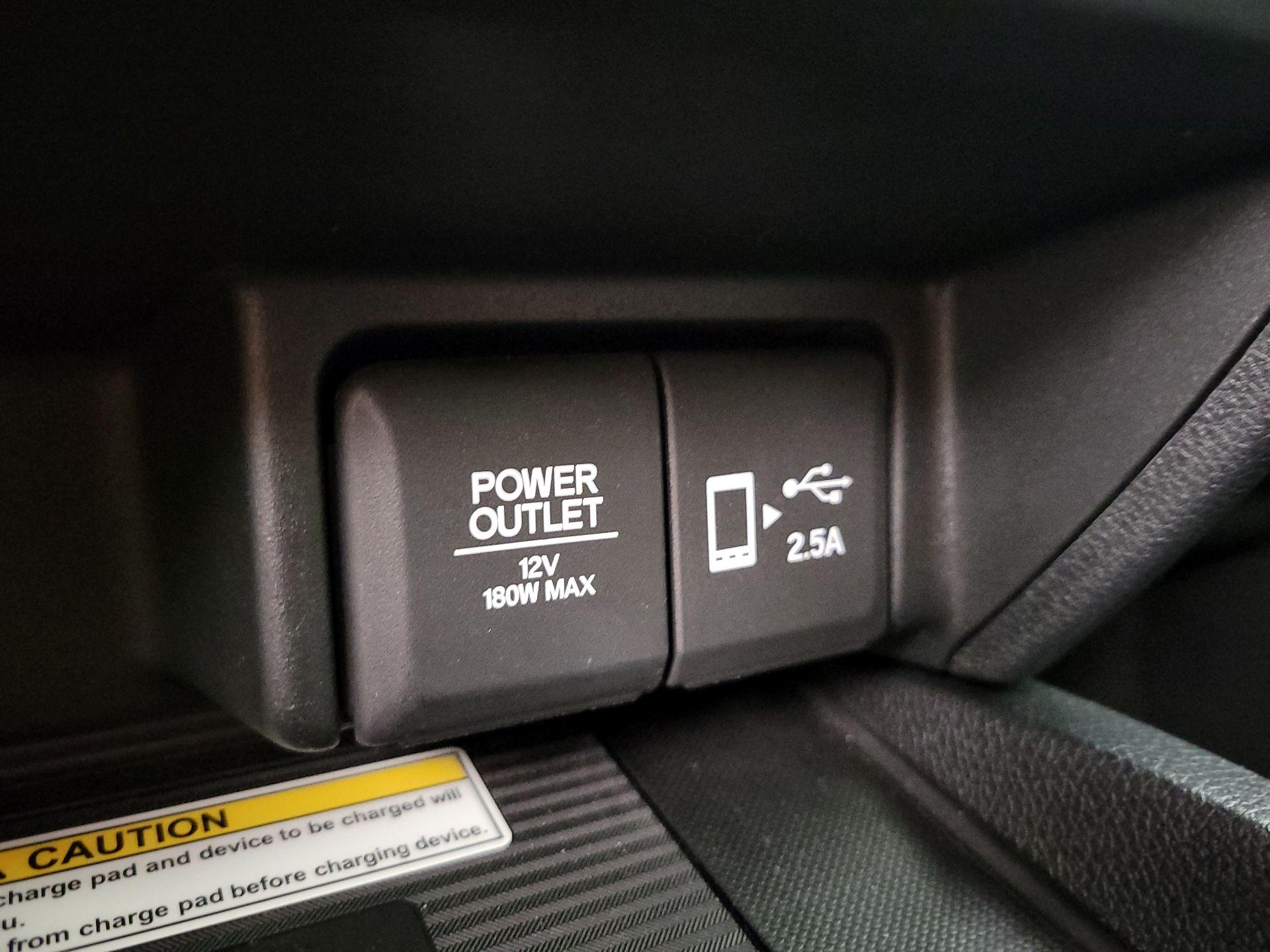 Thumbnail: 2021 Honda Passport - 19