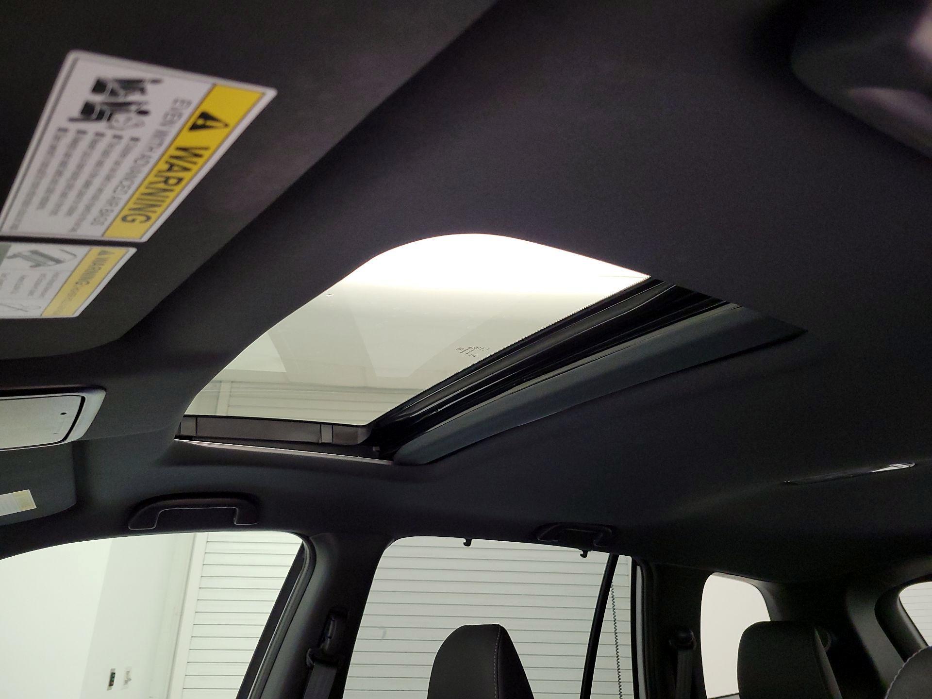 Thumbnail: 2021 Honda Passport - 20
