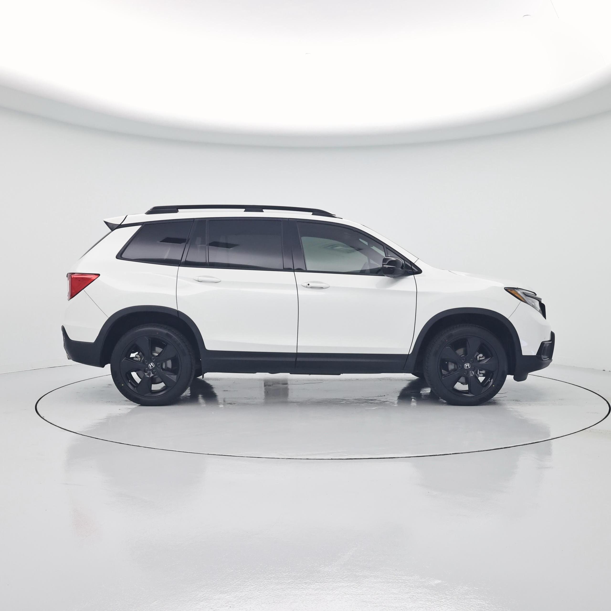 Thumbnail: 2021 Honda Passport - 7