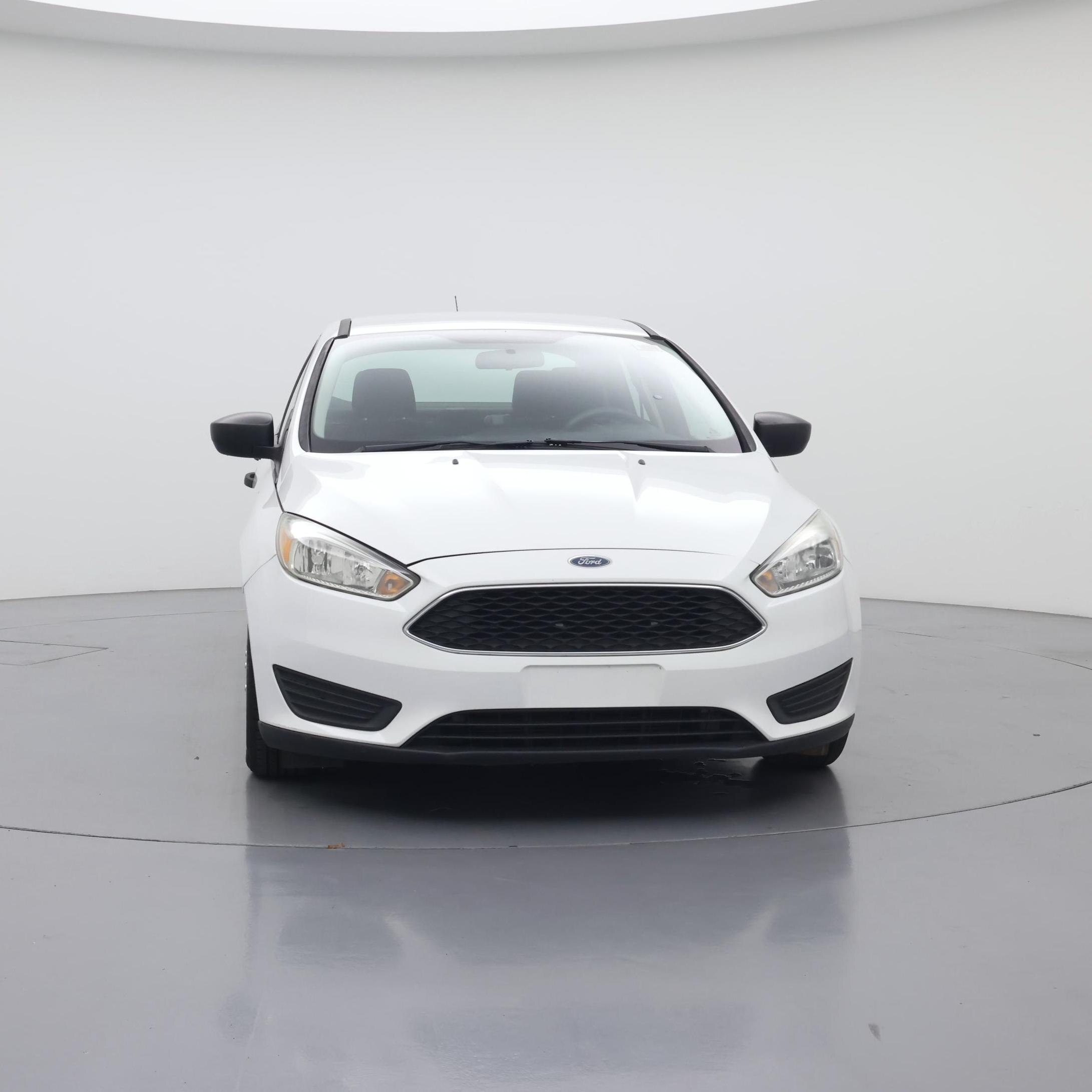 Thumbnail: 2018 Ford Focus - 5